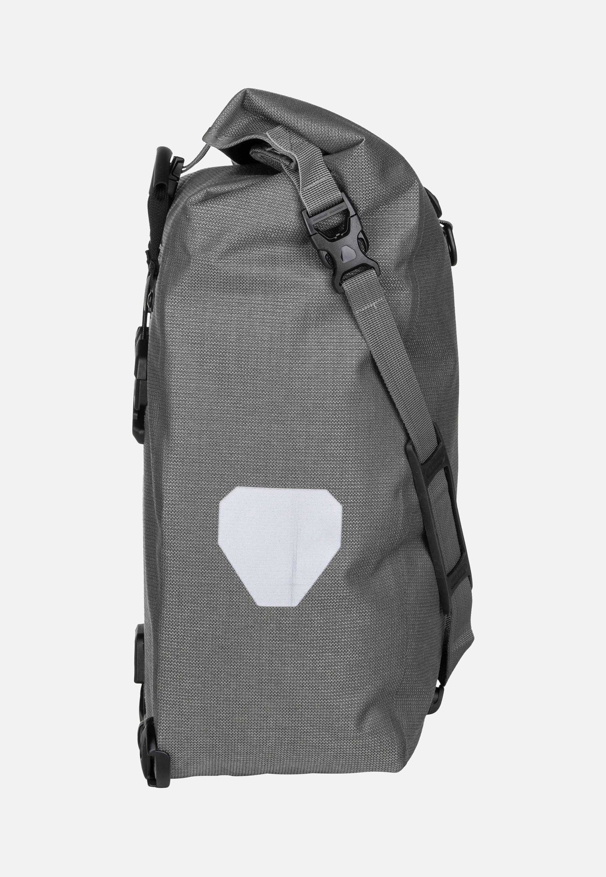 ORTLIEB Back-Roller Urban Single QL3.1 Pepper Fahrradtasche