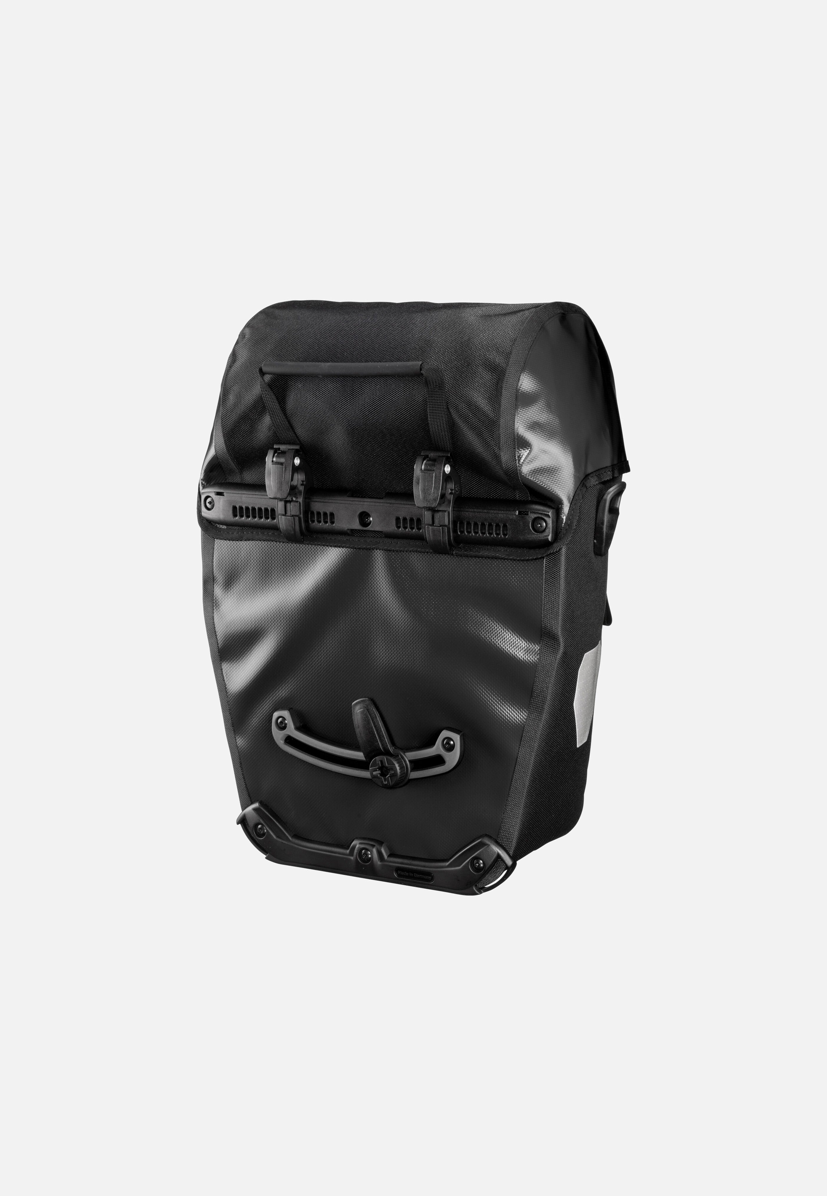 ORTLIEB Bike-Packer Schwarz Fahrradtasche