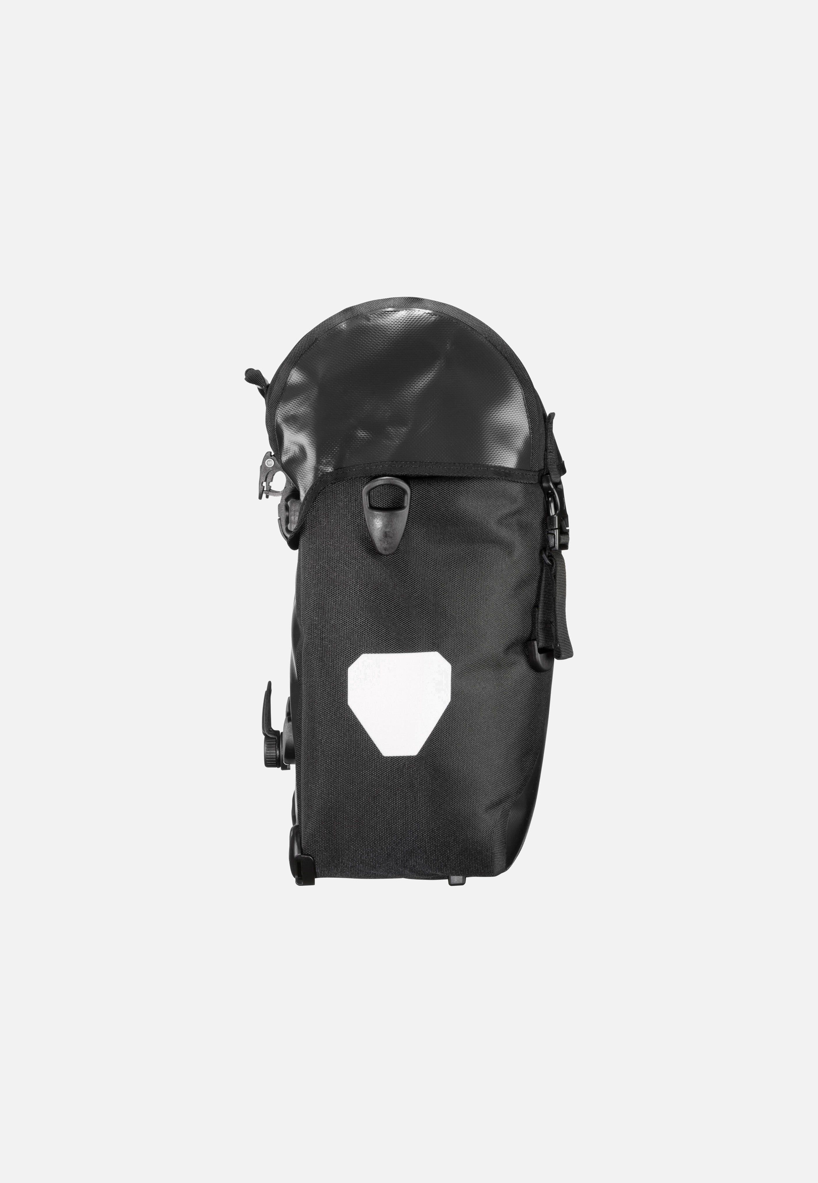 ORTLIEB Bike-Packer Schwarz Fahrradtasche