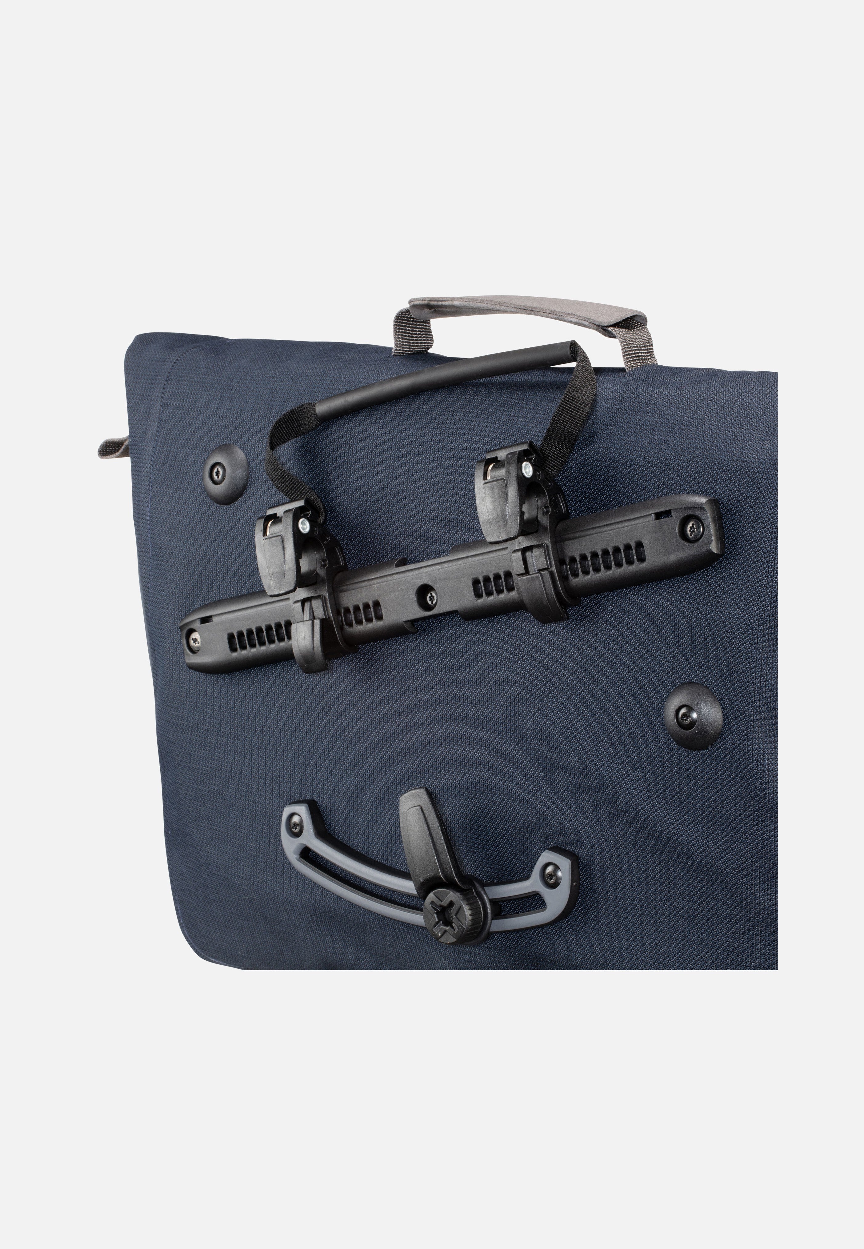 ORTLIEB Commuter-Bag Urban QL2.1 Ink Fahrradtasche