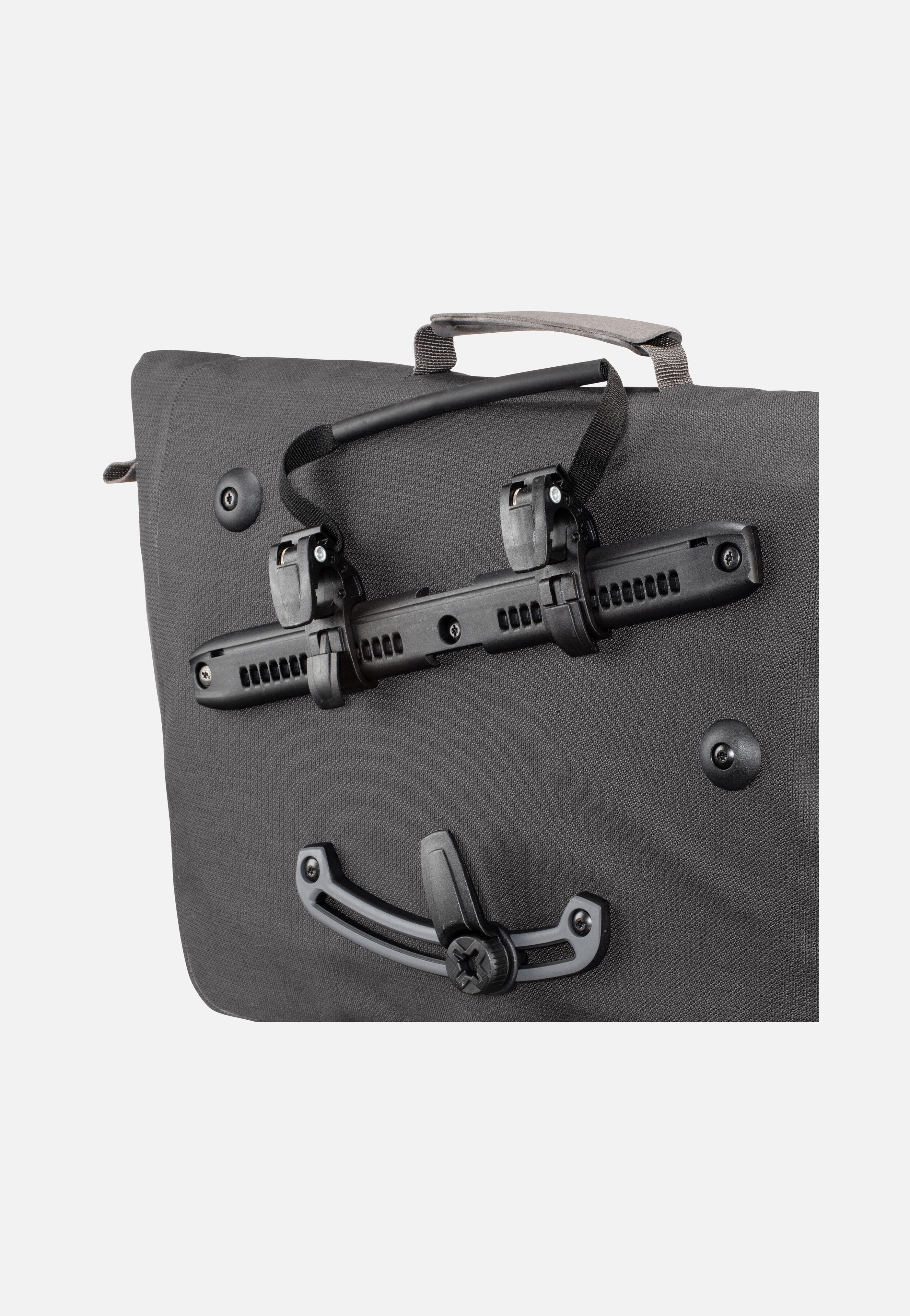 ORTLIEB Commuter-Bag Urban QL2.1 Pepper Fahrradtasche