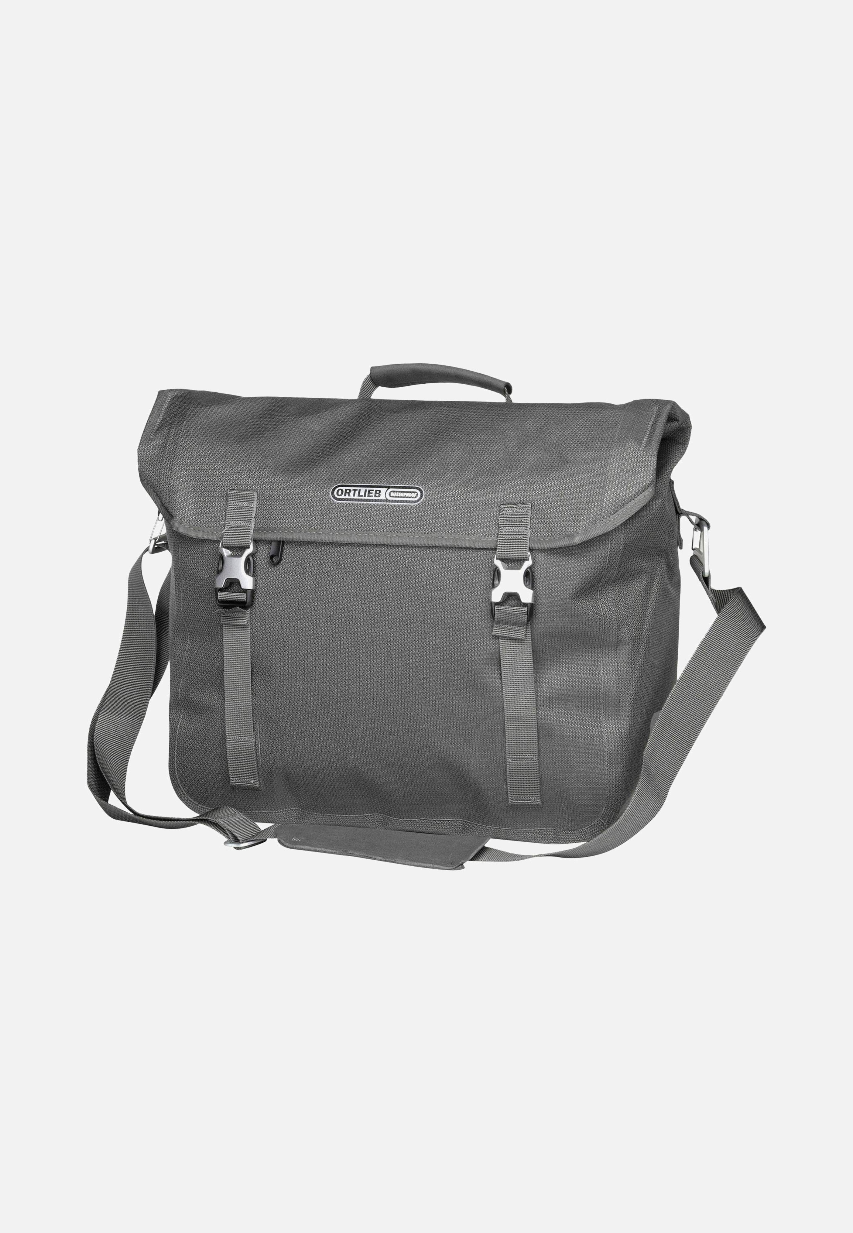 ORTLIEB Commuter-Bag Urban QL3.1 Pepper Fahrradtasche