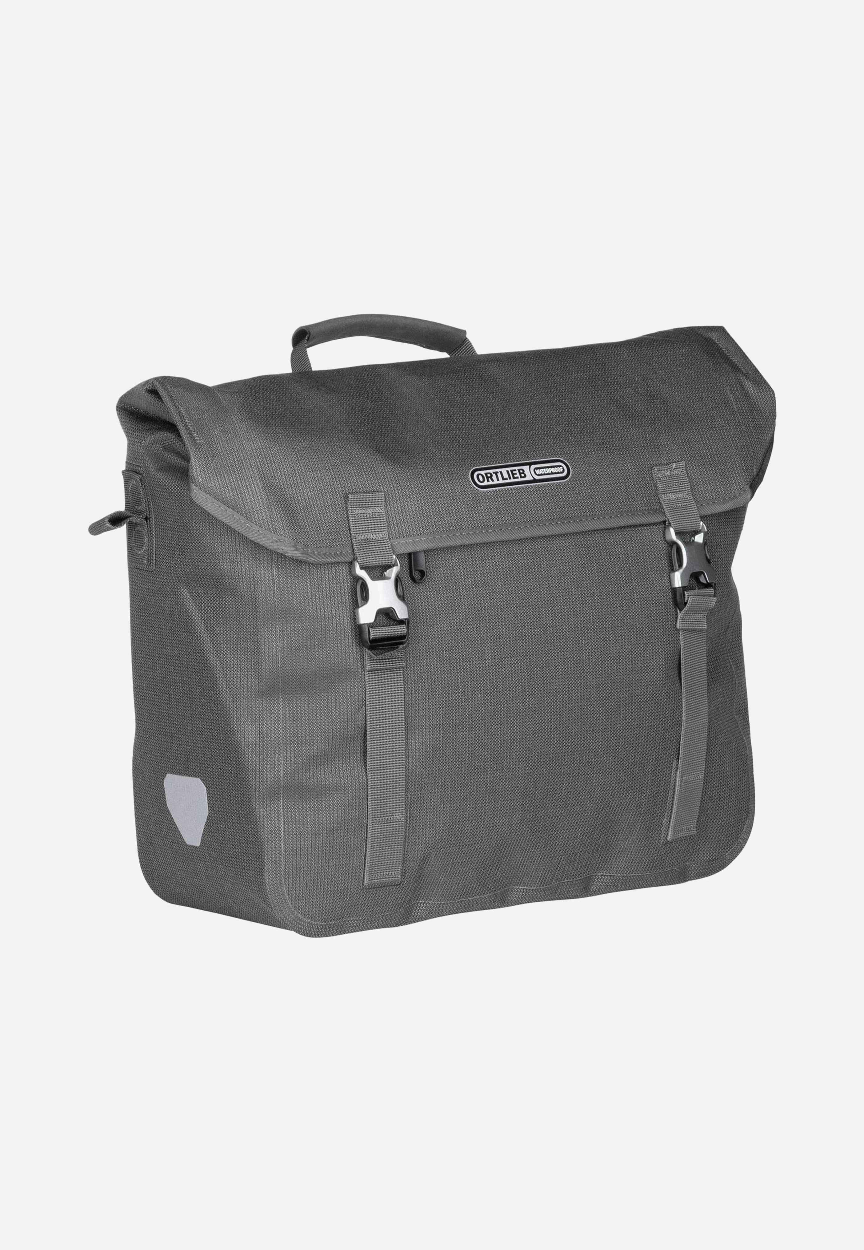 ORTLIEB Commuter-Bag Urban QL3.1 Pepper Fahrradtasche