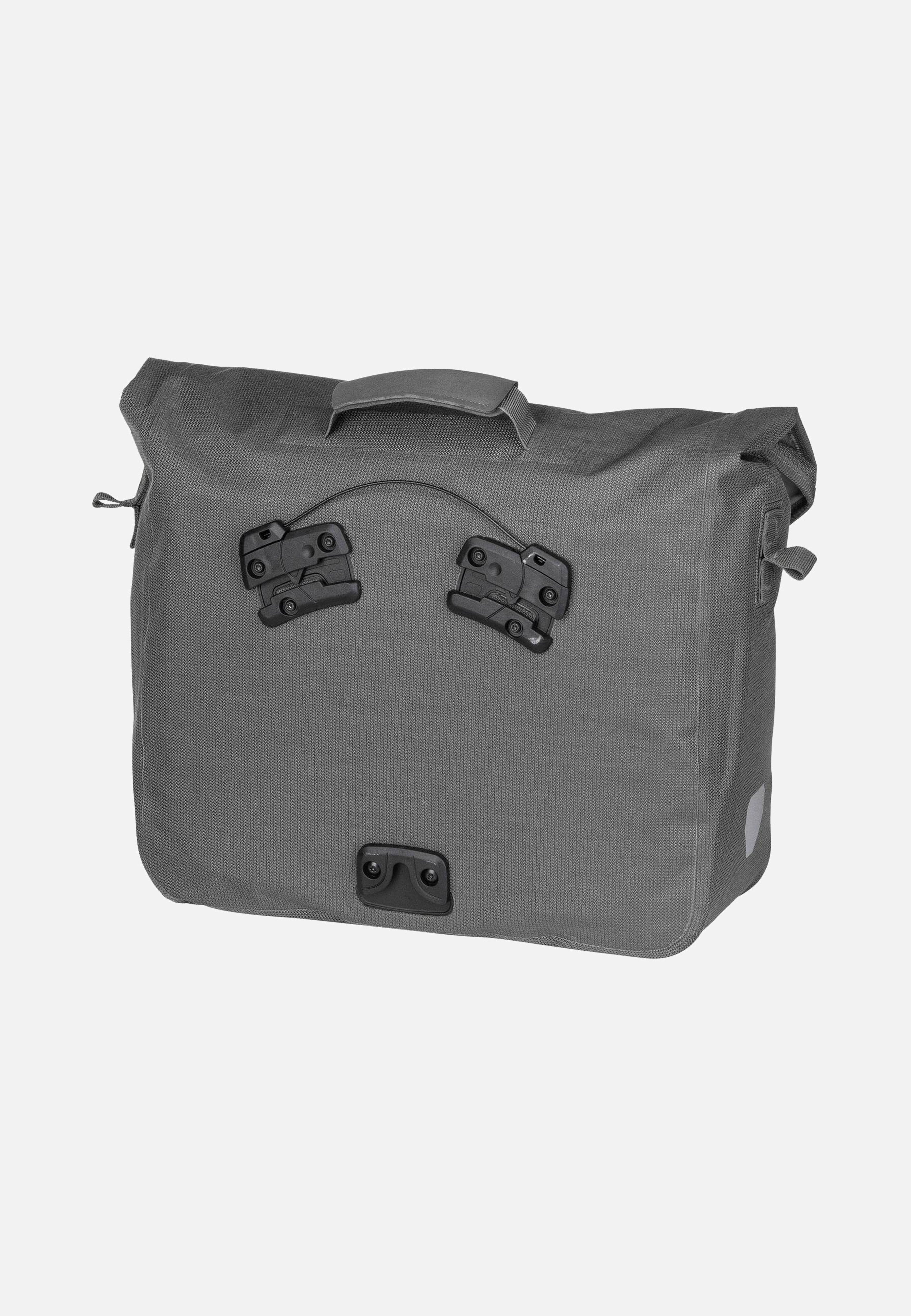 ORTLIEB Commuter-Bag Urban QL3.1 Pepper Fahrradtasche