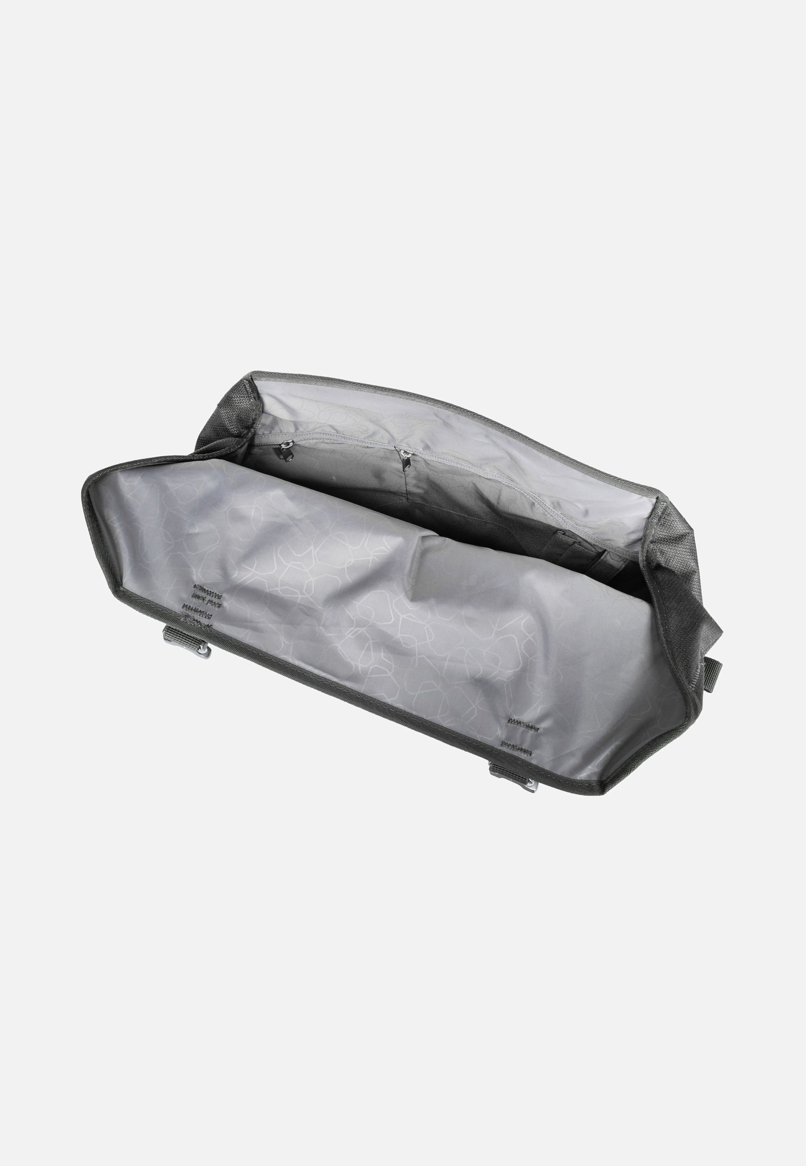 ORTLIEB Commuter-Bag Urban QL3.1 Pepper Fahrradtasche