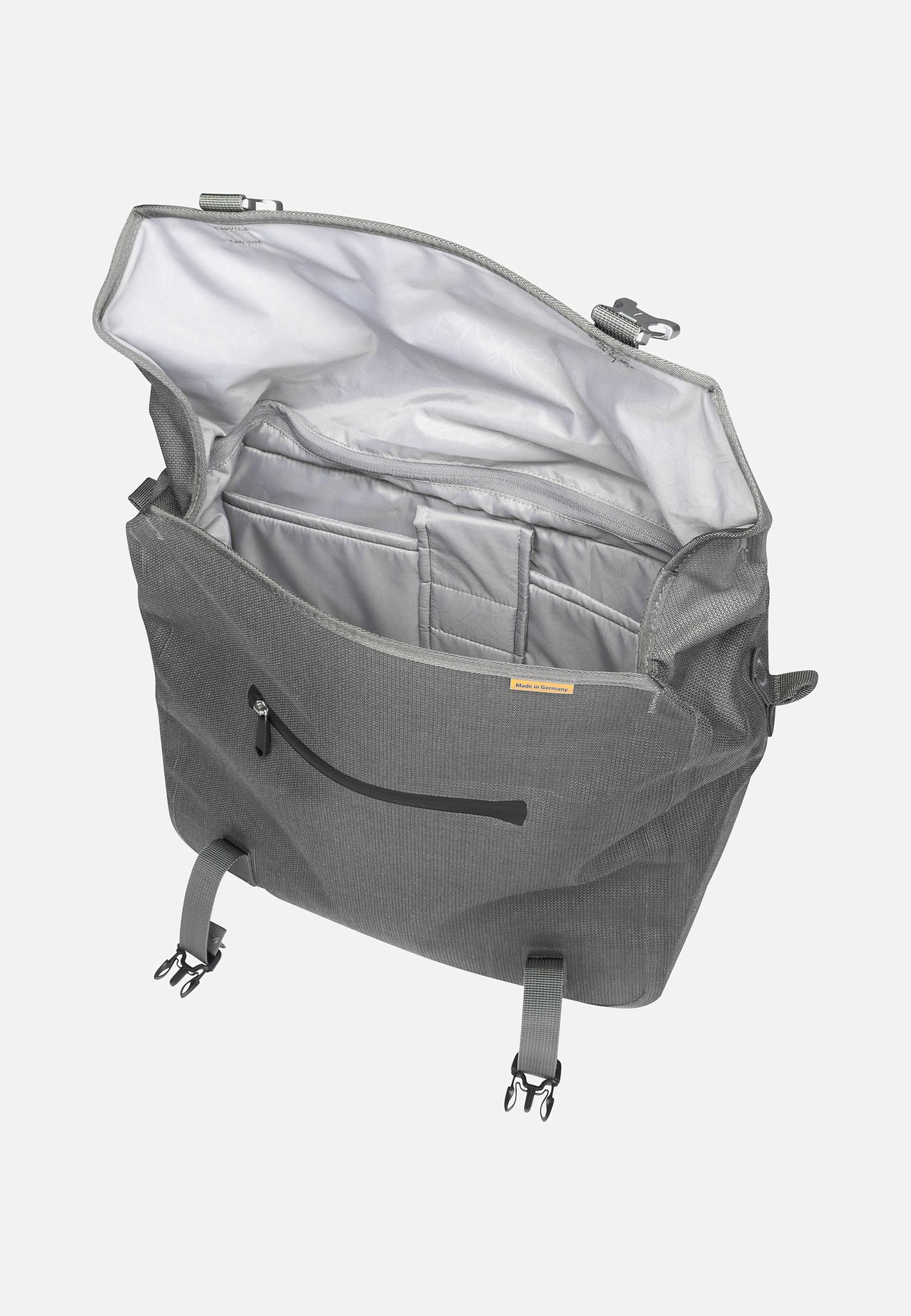 ORTLIEB Commuter-Bag Urban QL3.1 Pepper Fahrradtasche