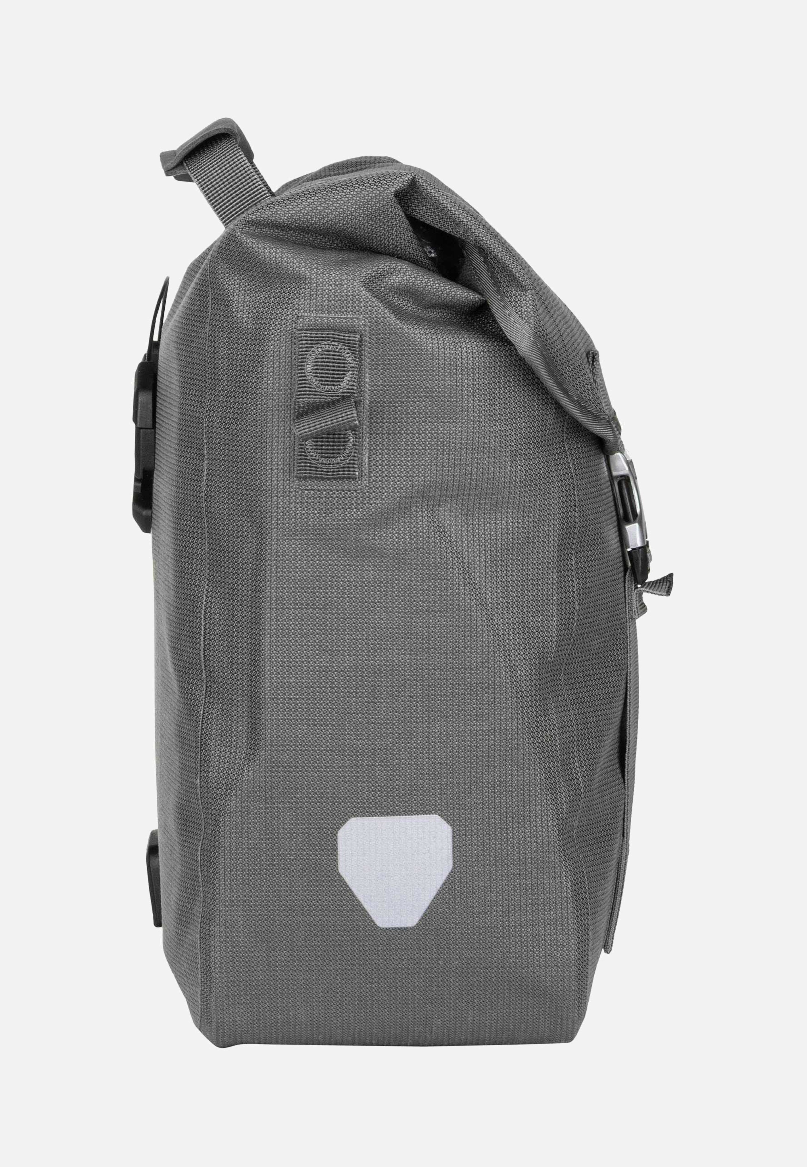 ORTLIEB Commuter-Bag Urban QL3.1 Pepper Fahrradtasche