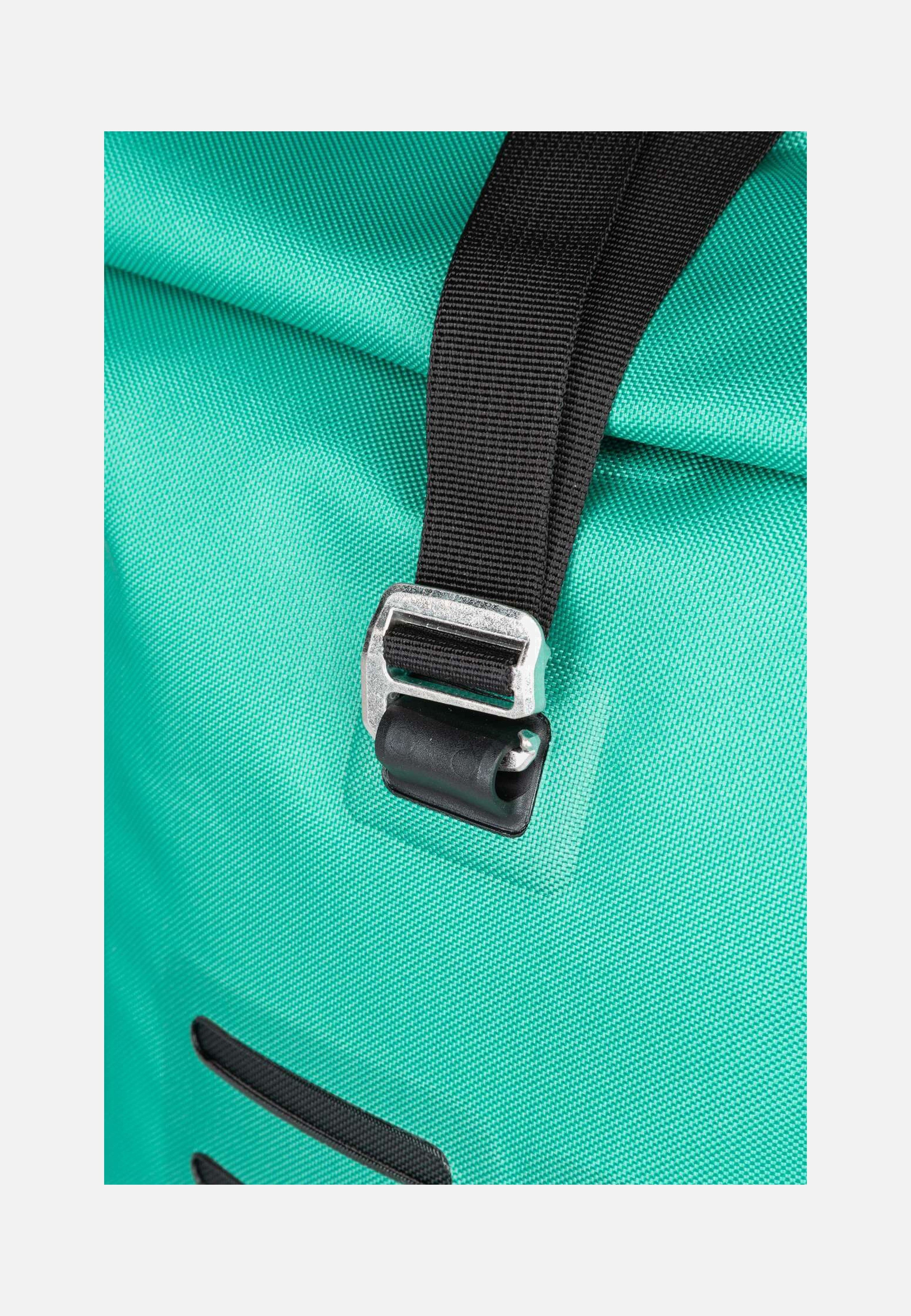 ORTLIEB Commuter-Daypack 21 Atlantis Green Rucksack