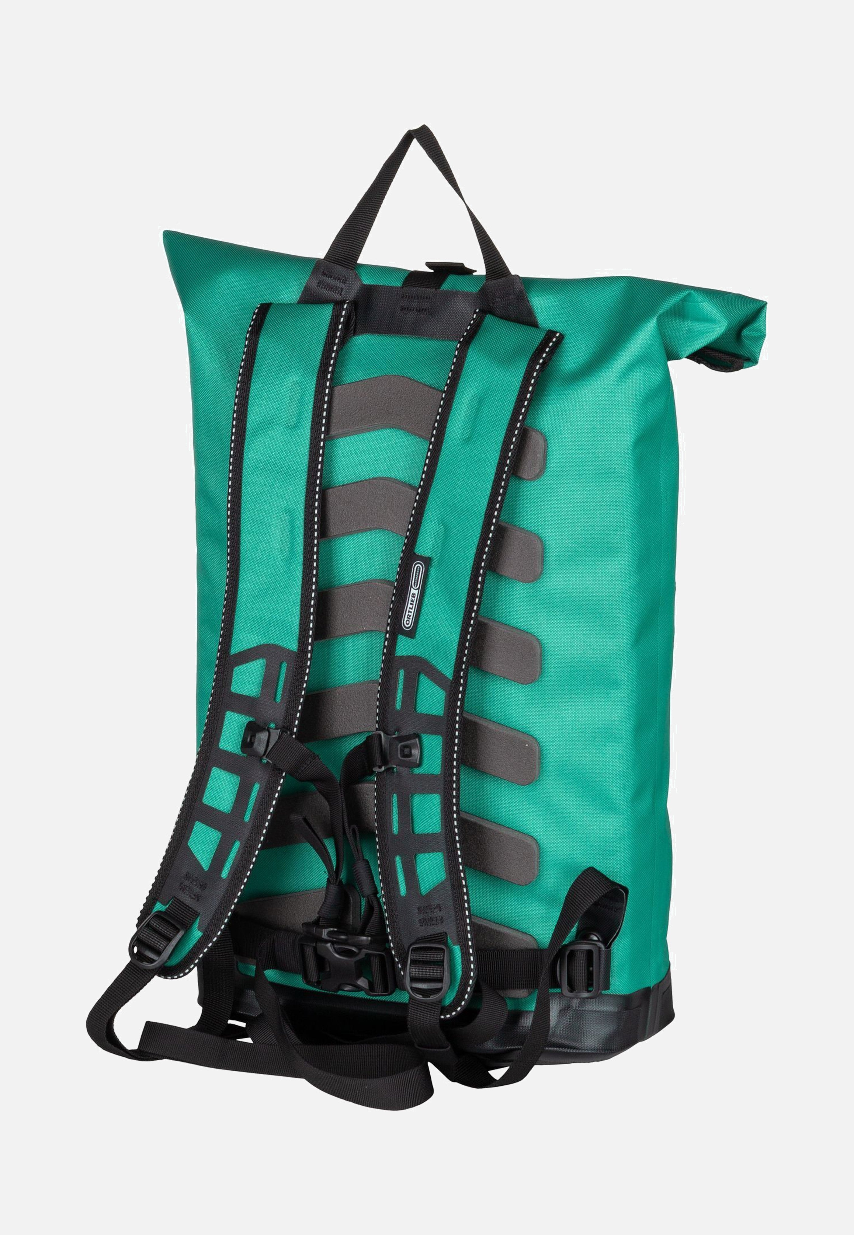 ORTLIEB Commuter-Daypack 21 Atlantis Green Rucksack