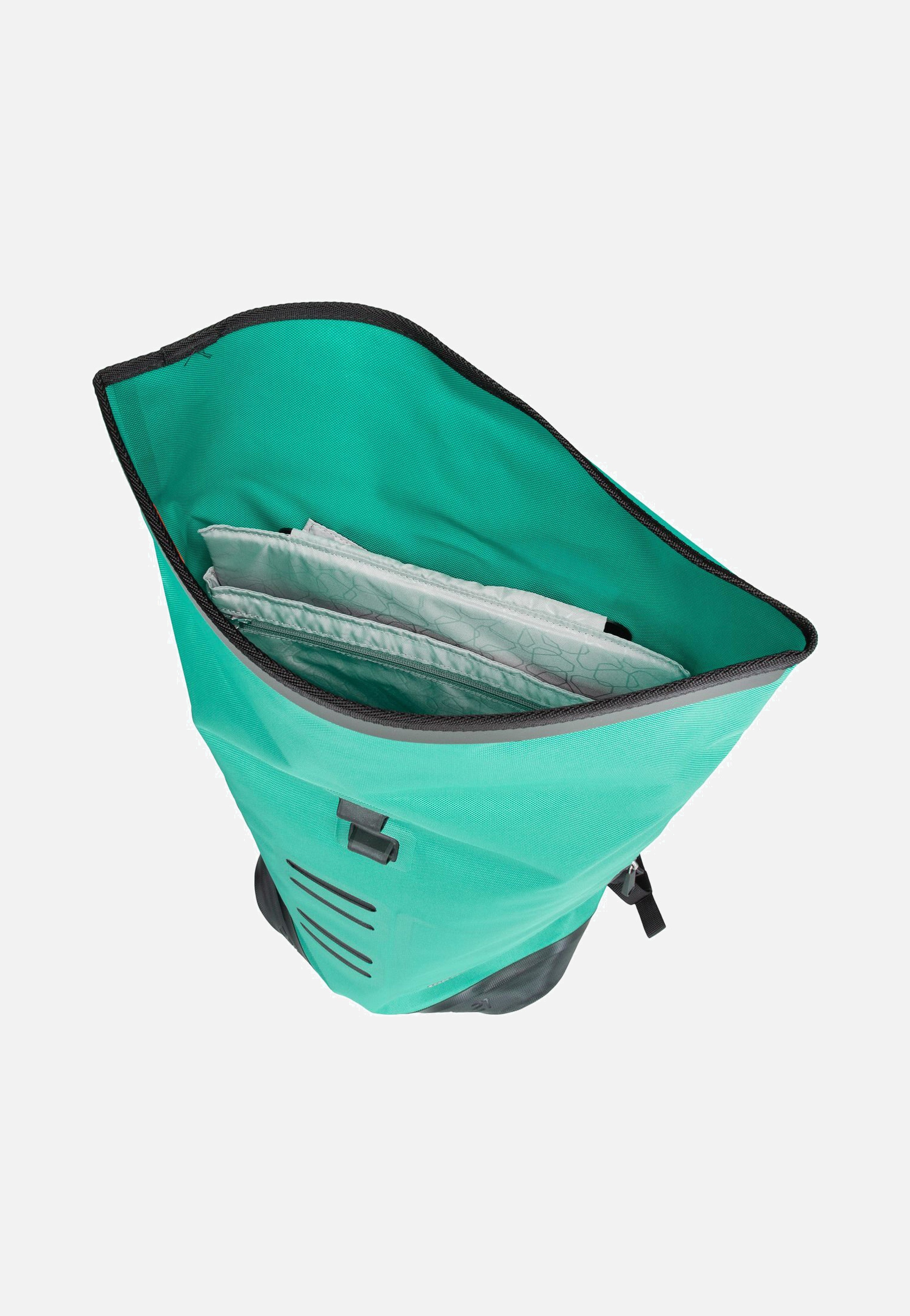 ORTLIEB Commuter-Daypack 21 Atlantis Green Rucksack
