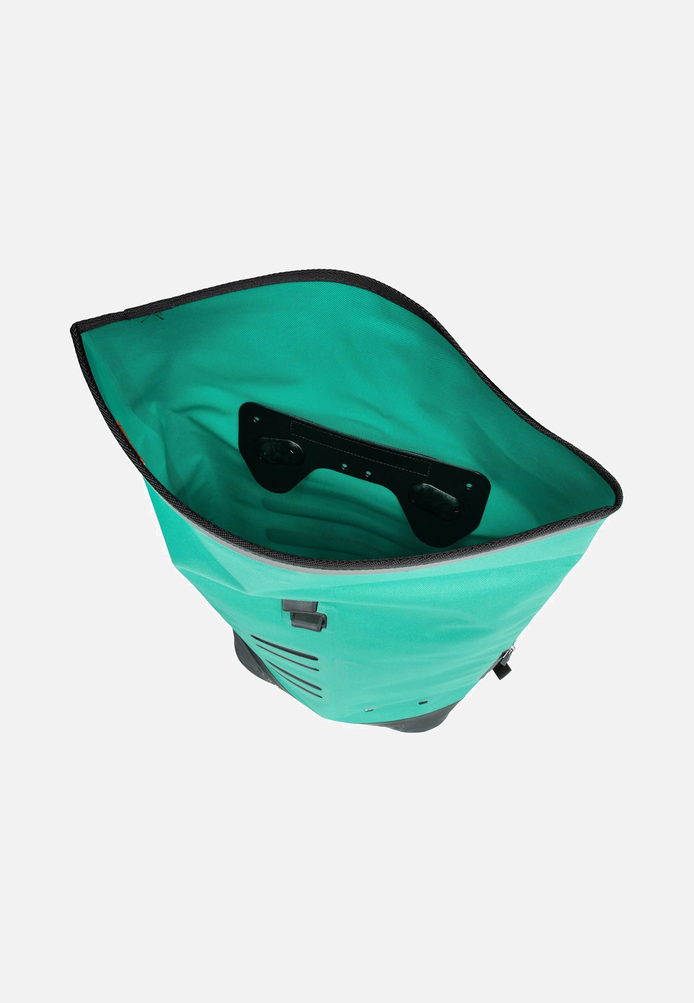 ORTLIEB Commuter-Daypack 21 Atlantis Green Rucksack