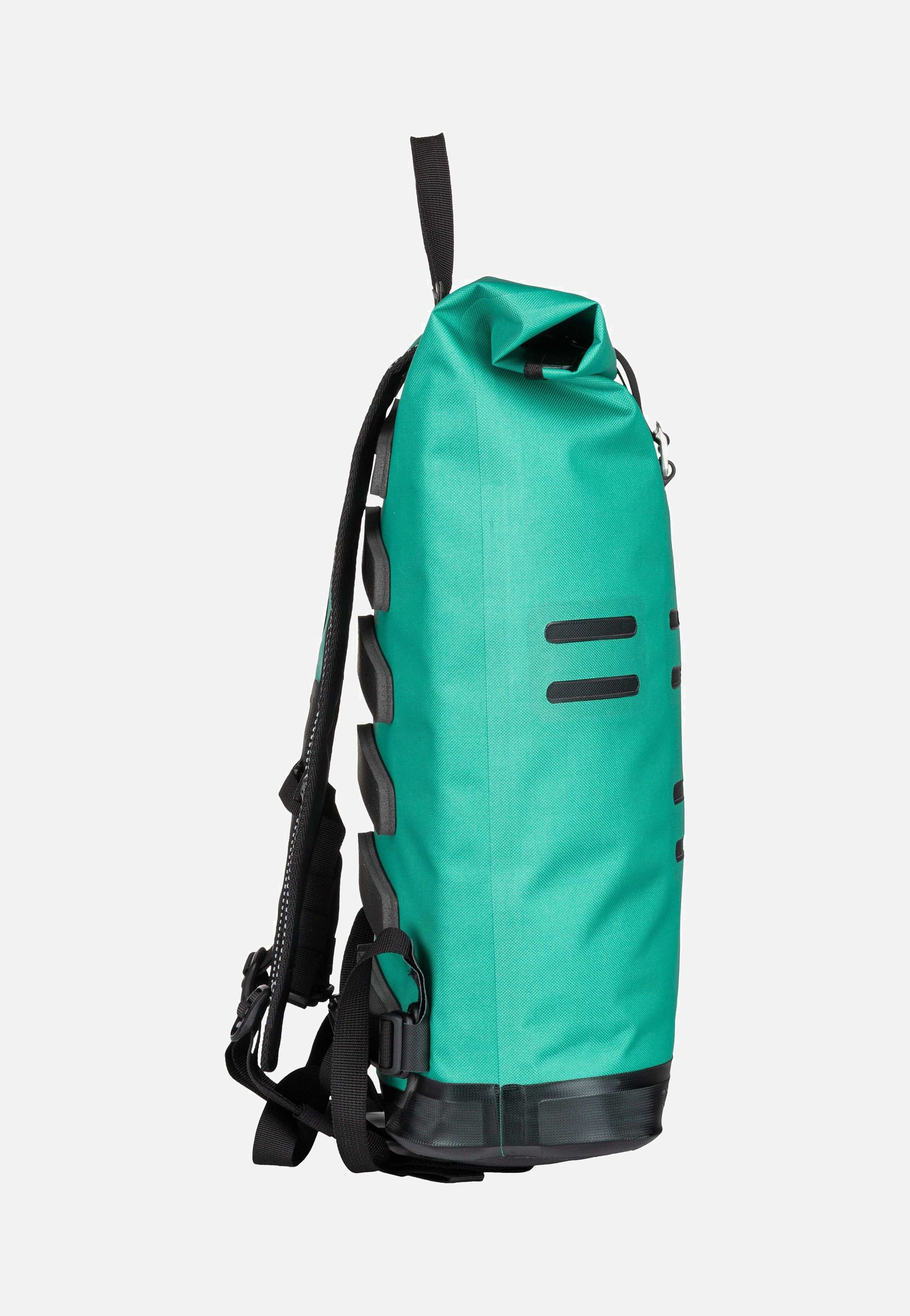 ORTLIEB Commuter-Daypack 21 Atlantis Green Rucksack