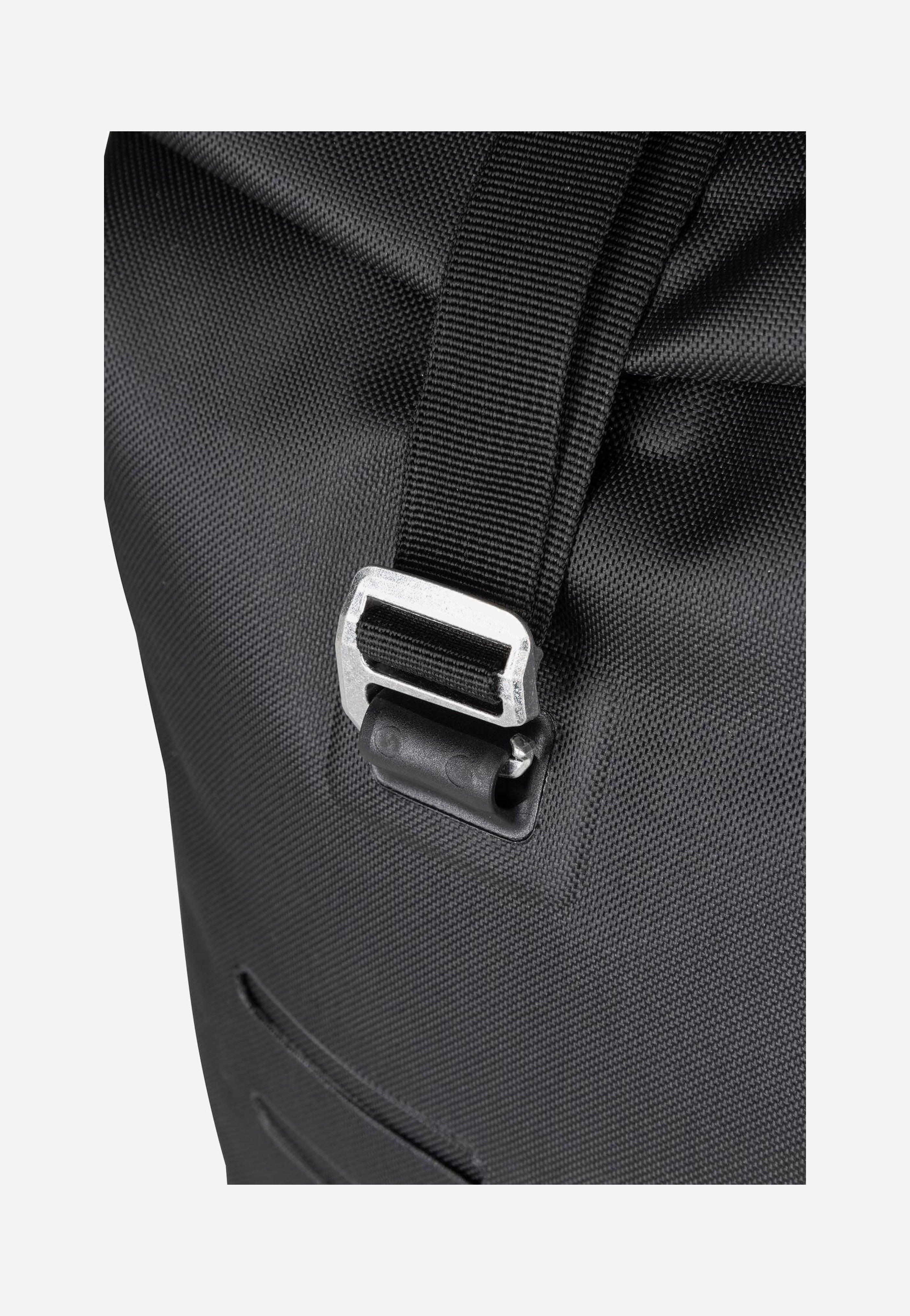 ORTLIEB Commuter-Daypack 21 Black Rucksack
