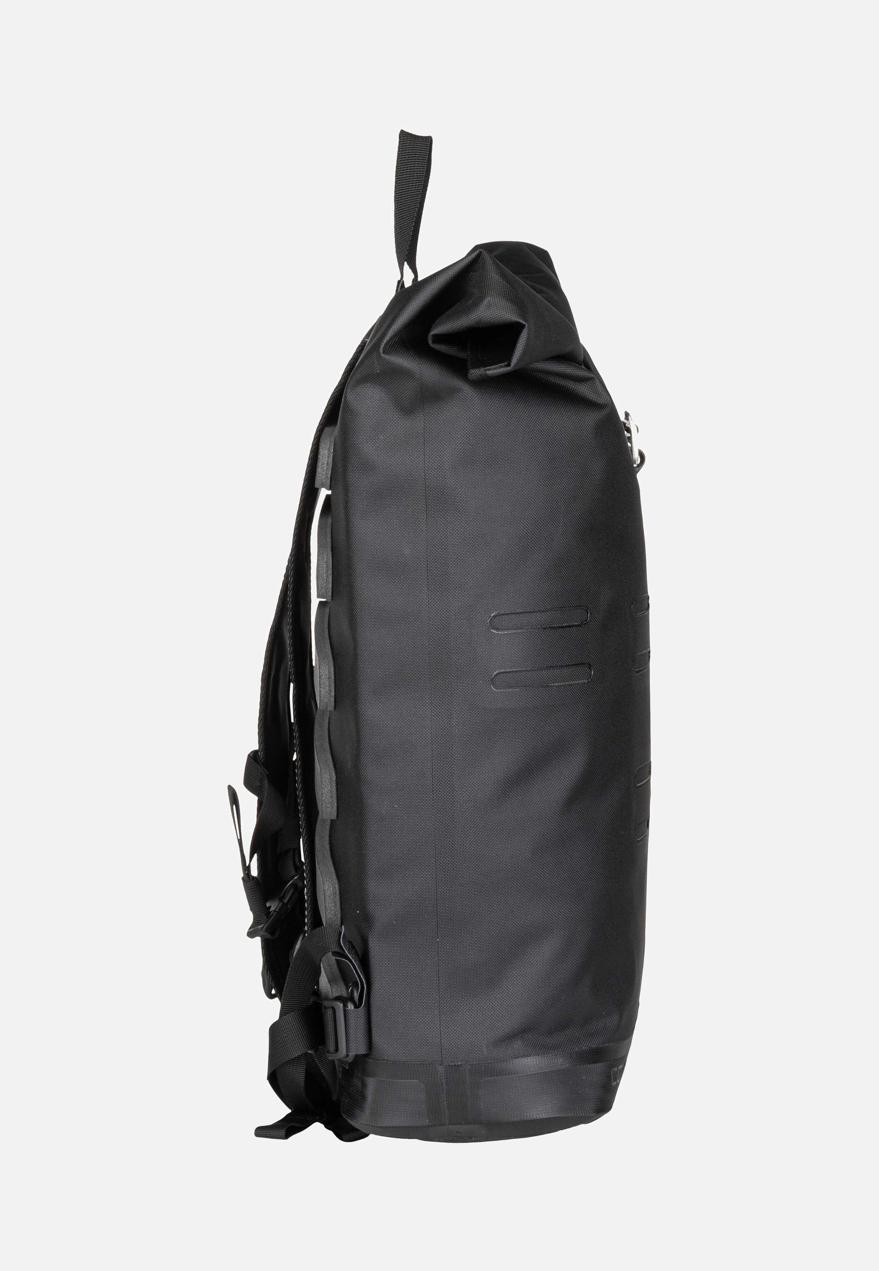 ORTLIEB Commuter-Daypack 21 Black Rucksack