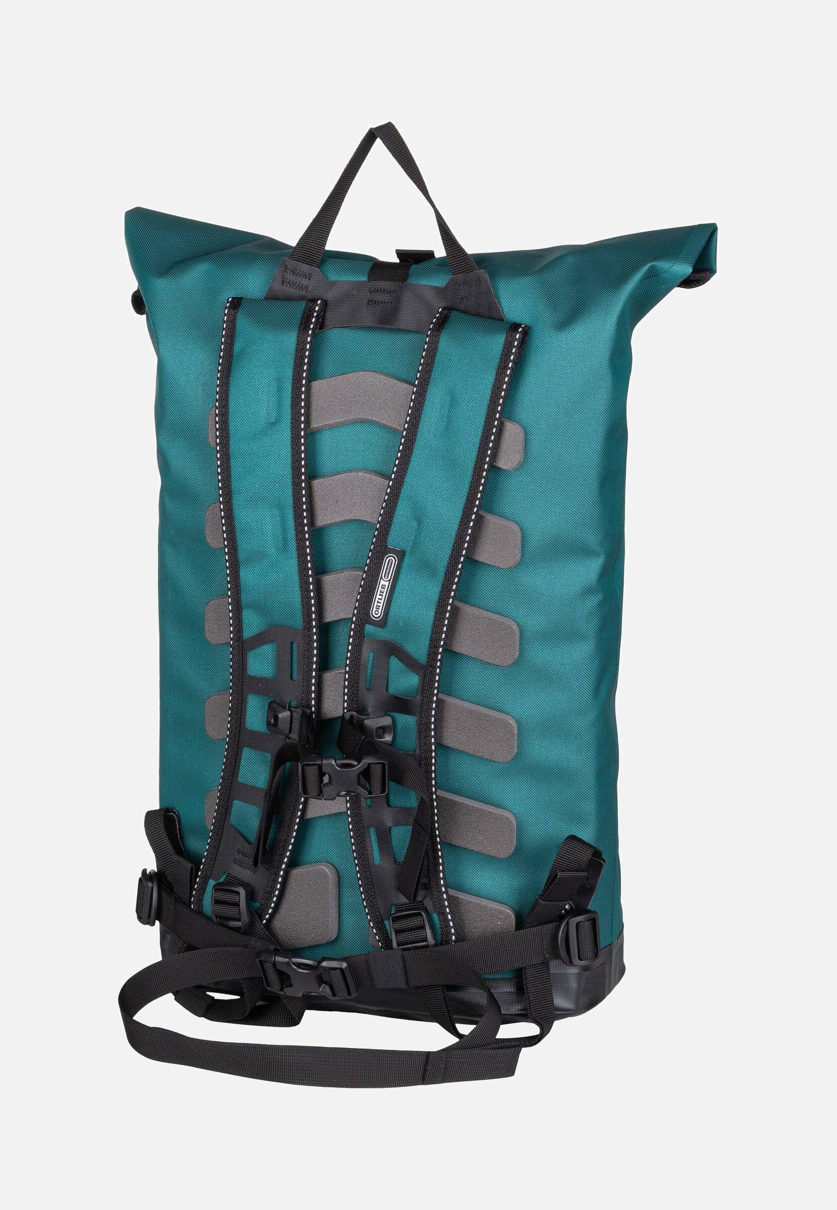 ORTLIEB Commuter-Daypack 21 Petrol Rucksack