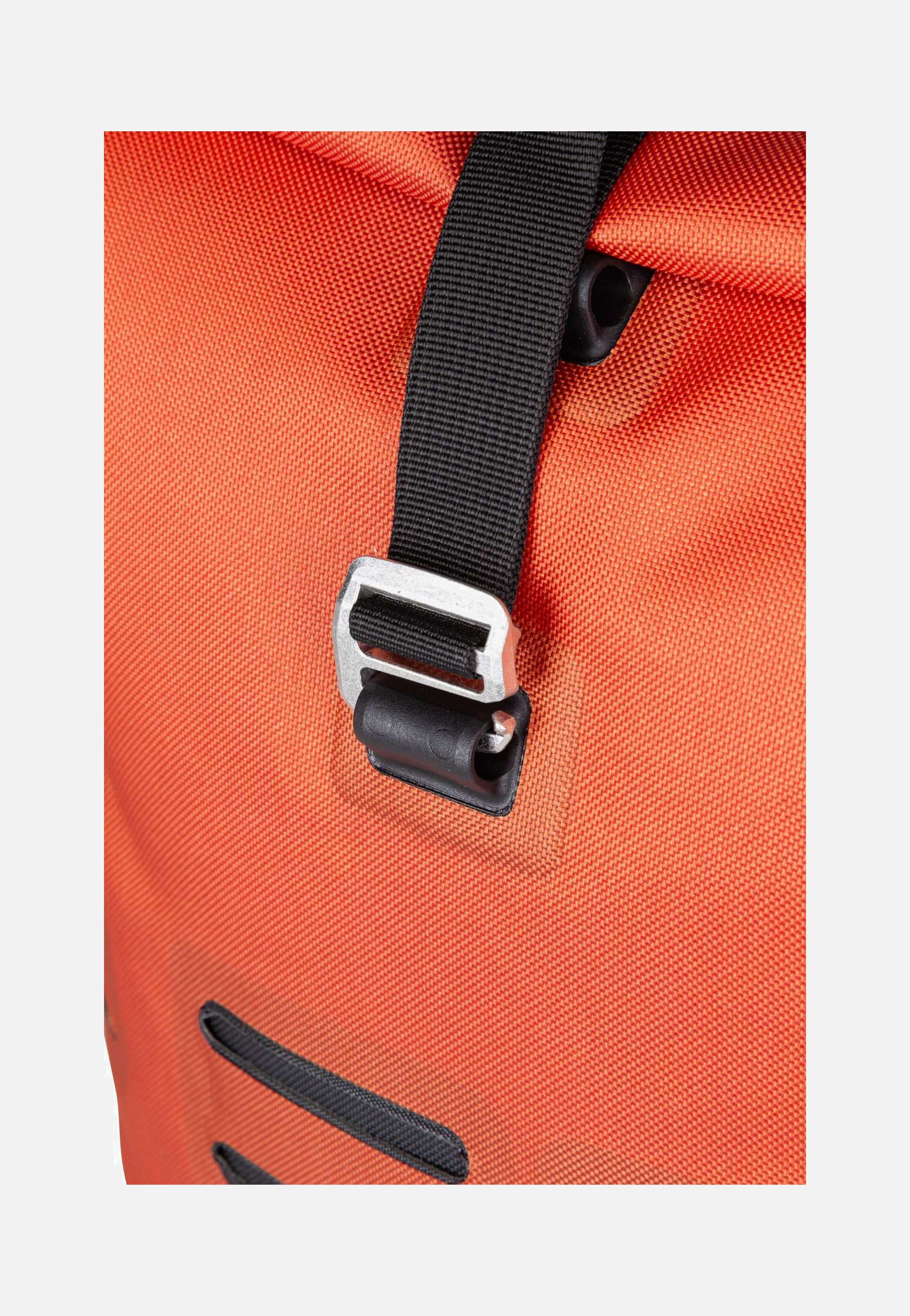 ORTLIEB Commuter-Daypack 21 Rooibos Rucksack