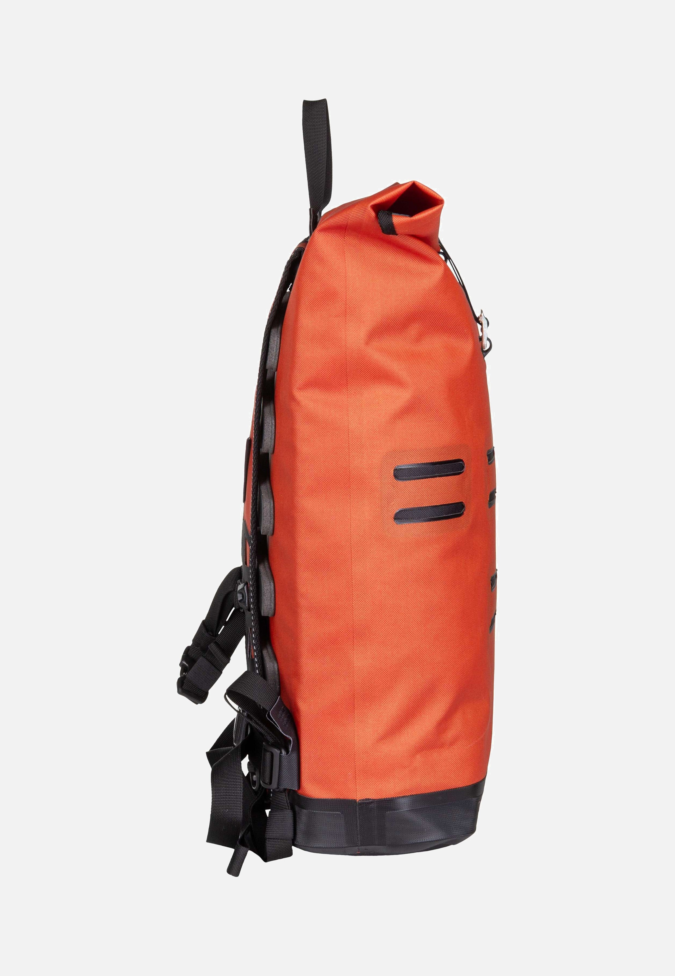 ORTLIEB Commuter-Daypack 21 Rooibos Rucksack