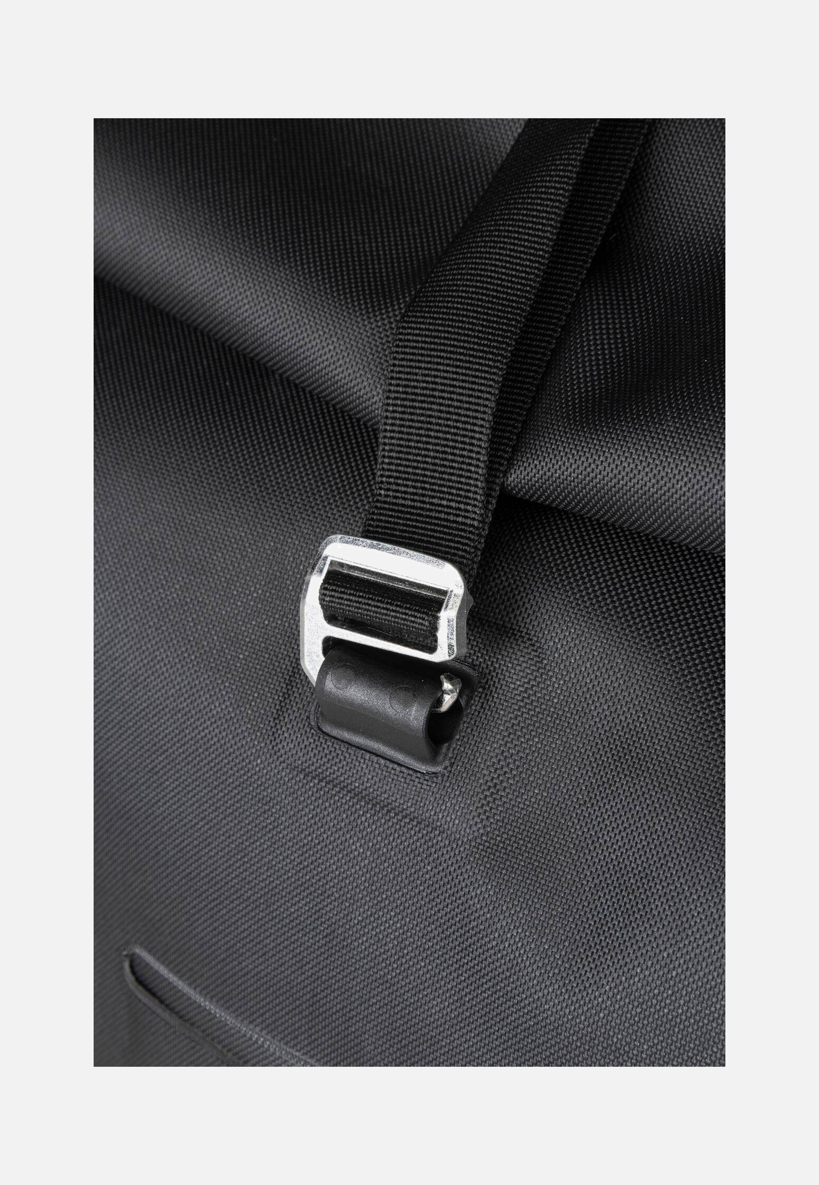 ORTLIEB Commuter-Daypack 27 Black Rucksack