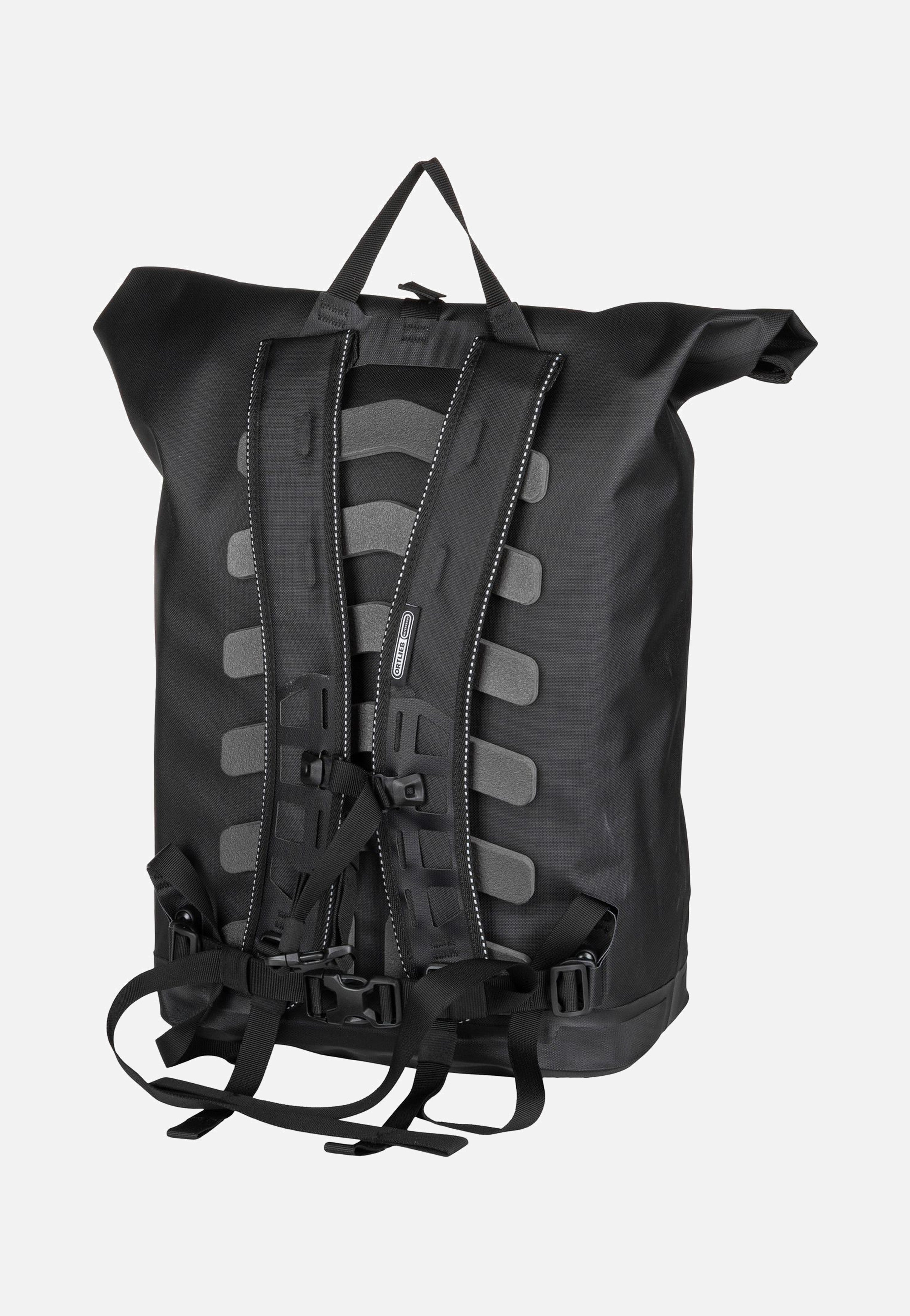 ORTLIEB Commuter-Daypack 27 Black Rucksack
