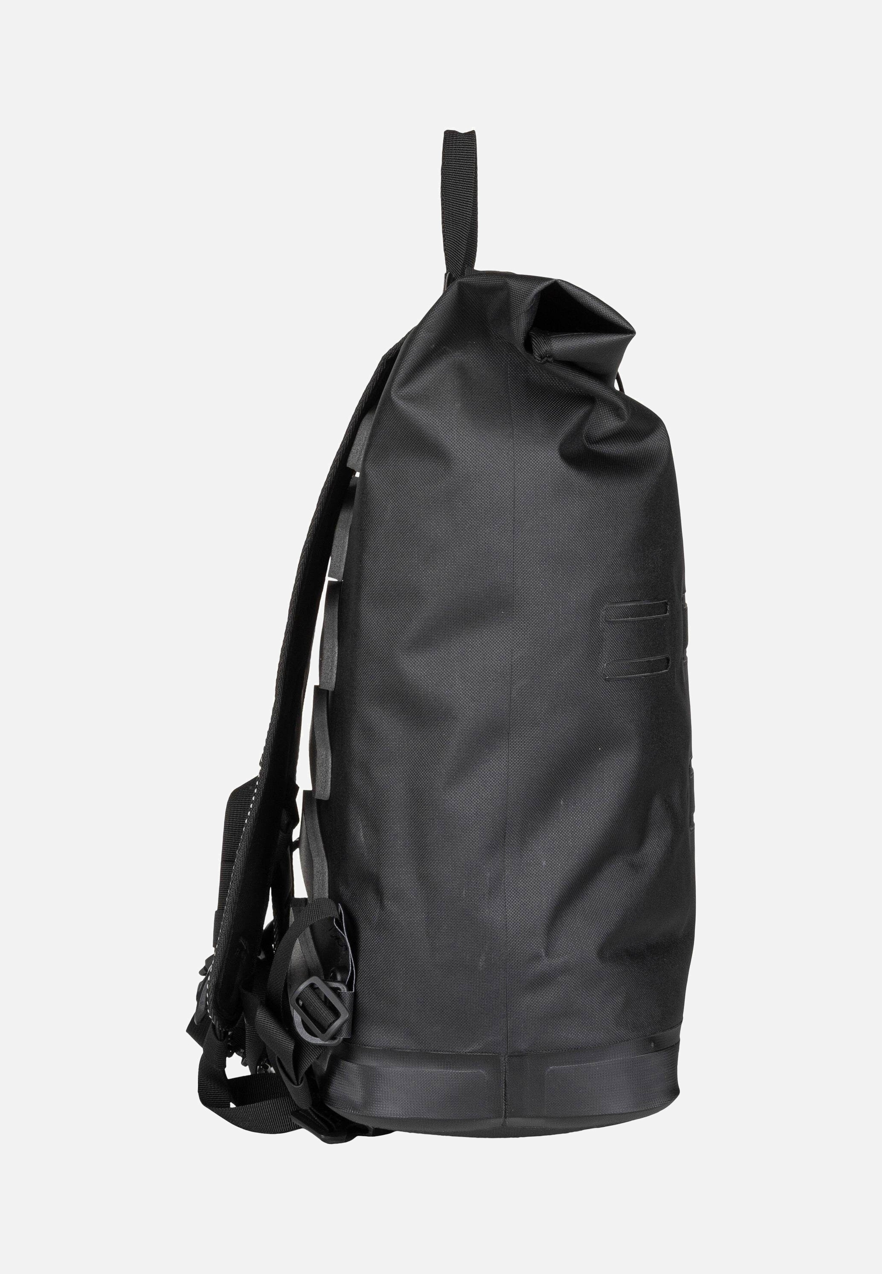 ORTLIEB Commuter-Daypack 27 Black Rucksack
