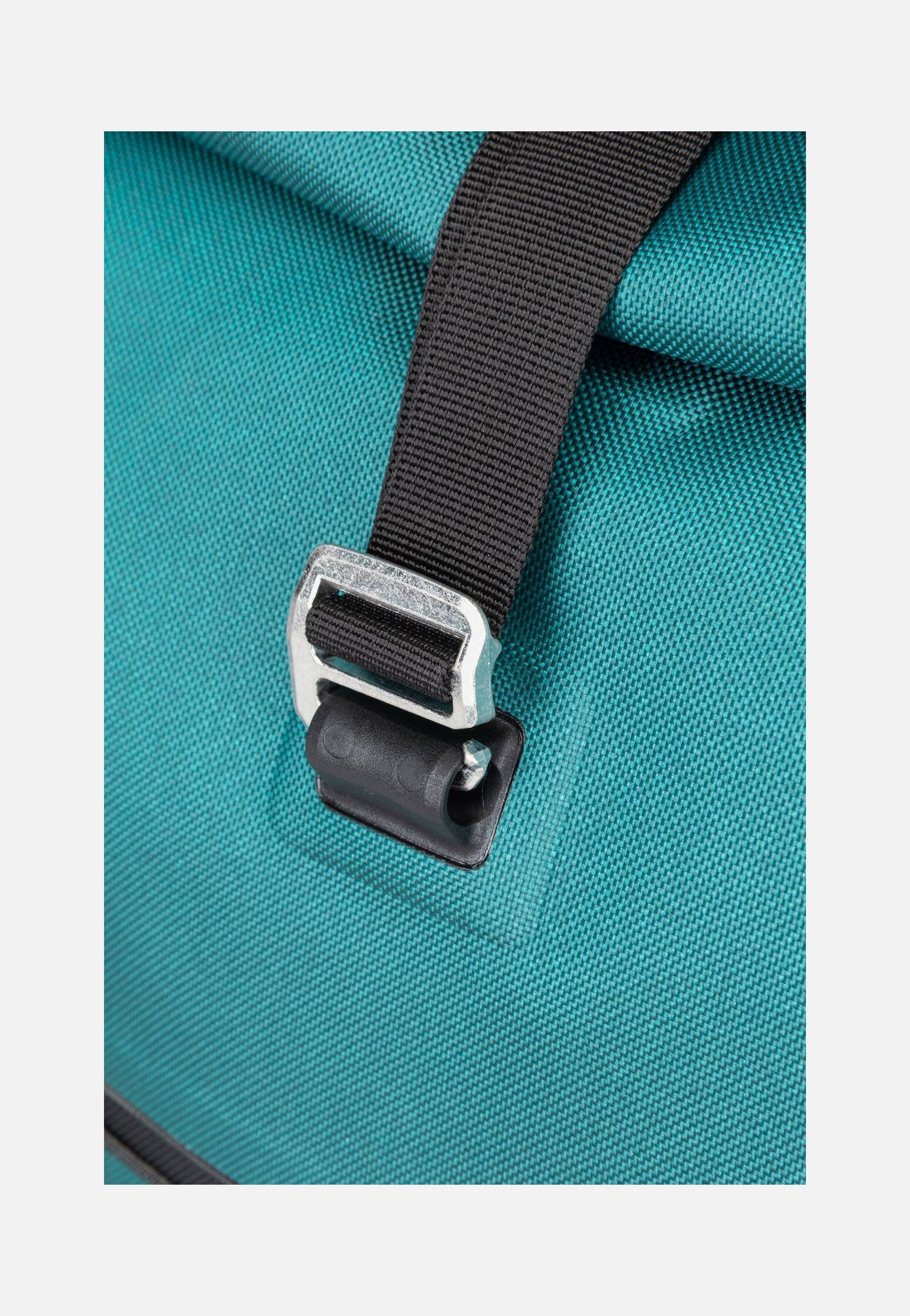 ORTLIEB Commuter-Daypack 27 Petrol Rucksack