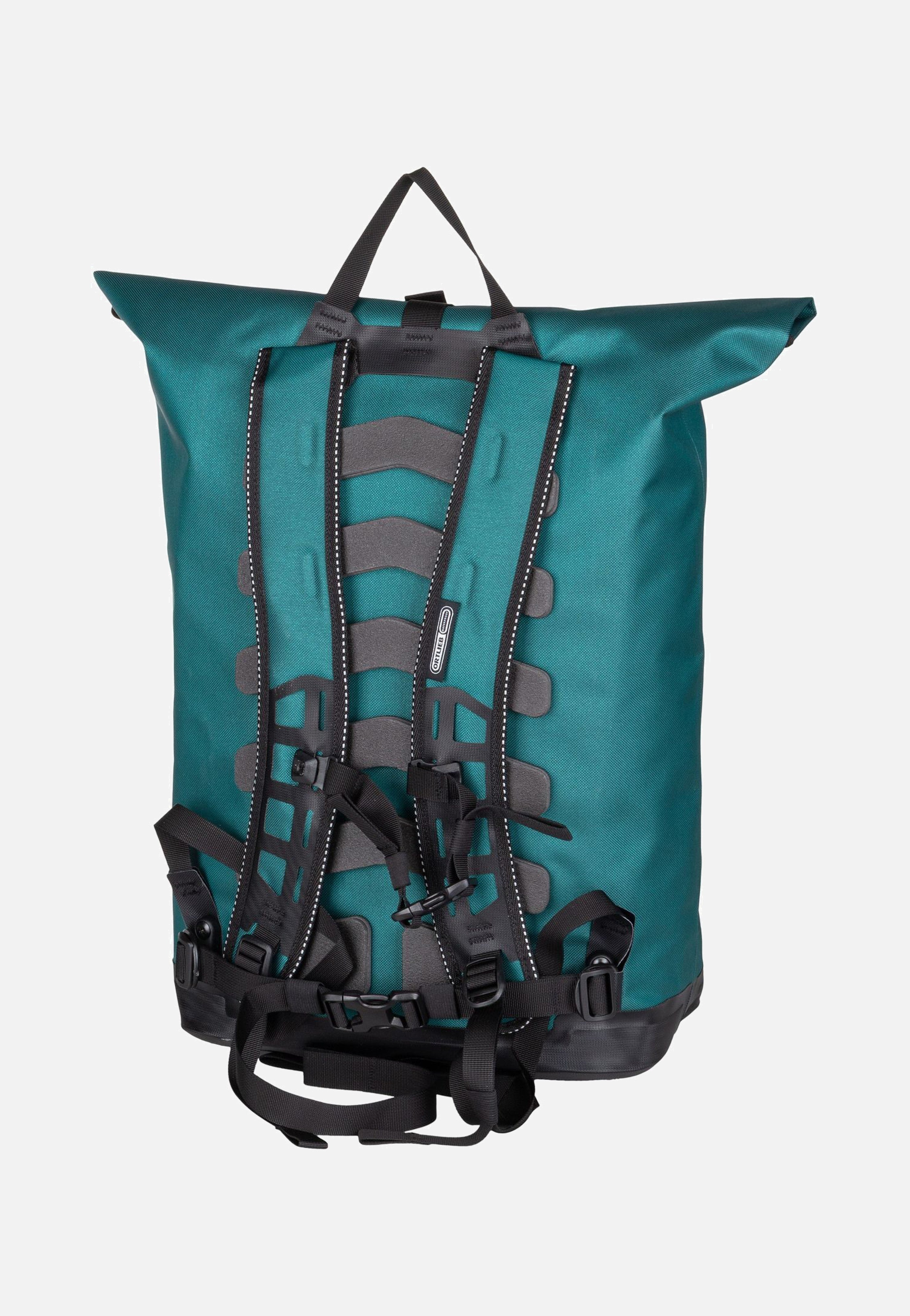 ORTLIEB Commuter-Daypack 27 Petrol Rucksack