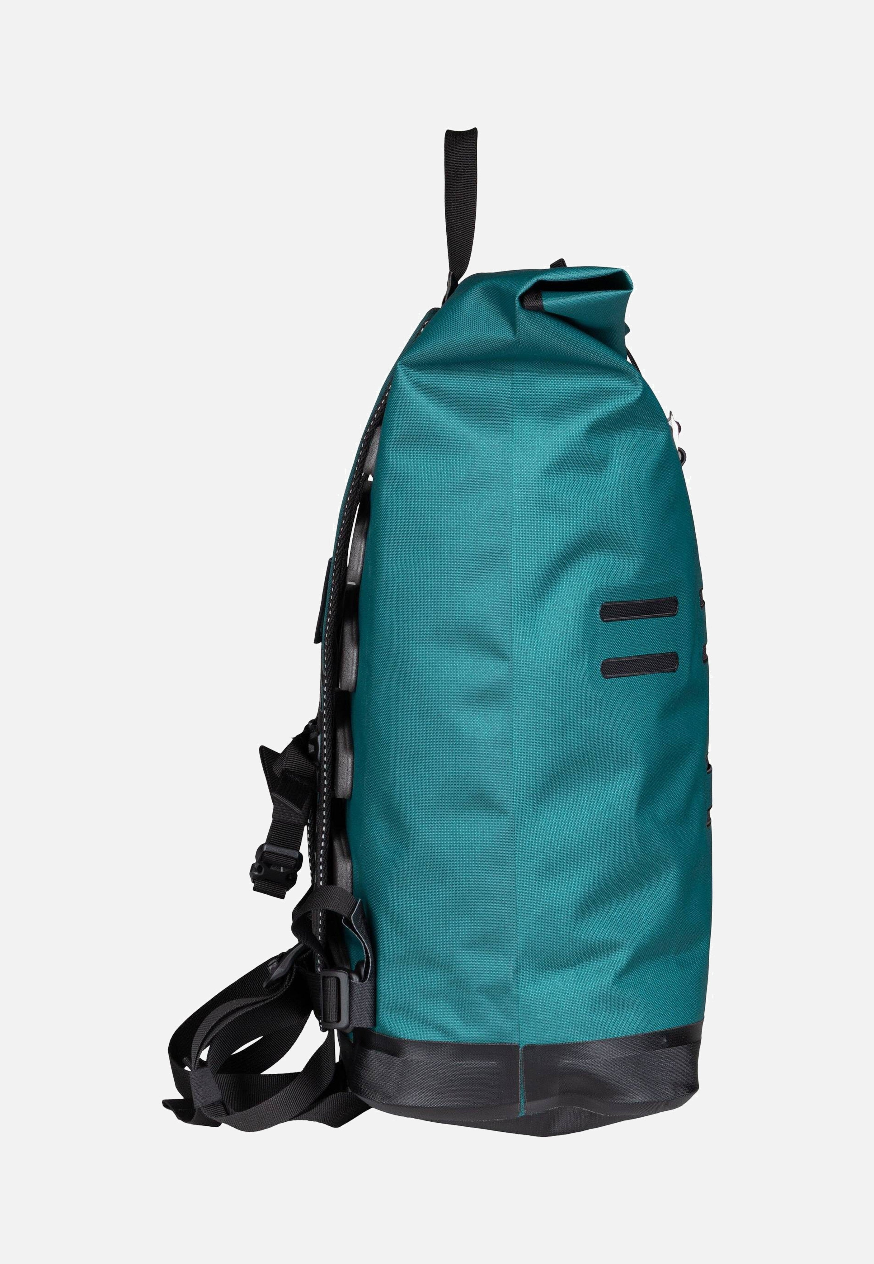ORTLIEB Commuter-Daypack 27 Petrol Rucksack