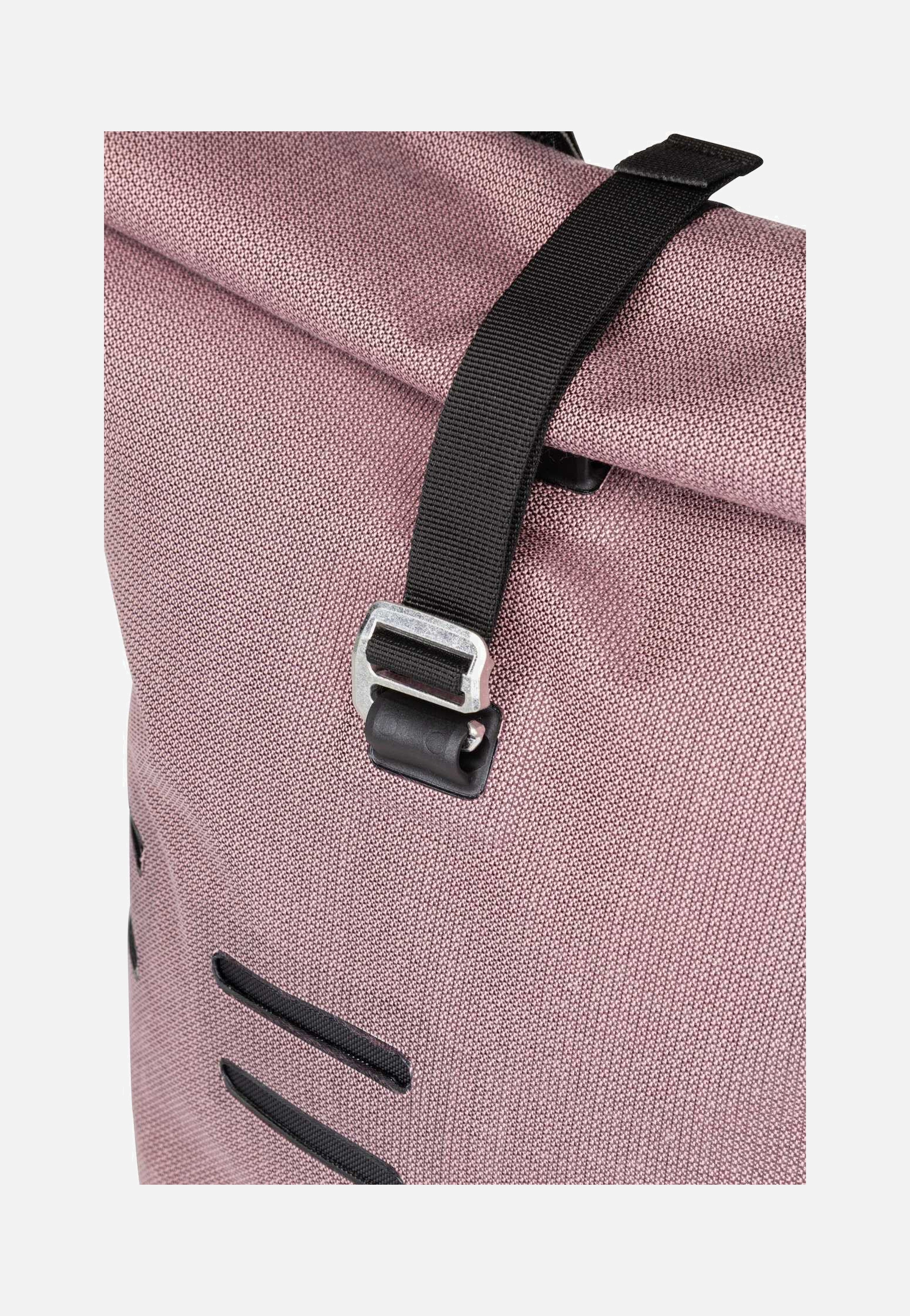 ORTLIEB Commuter-Daypack Urban 21 Ash Rose Rucksack