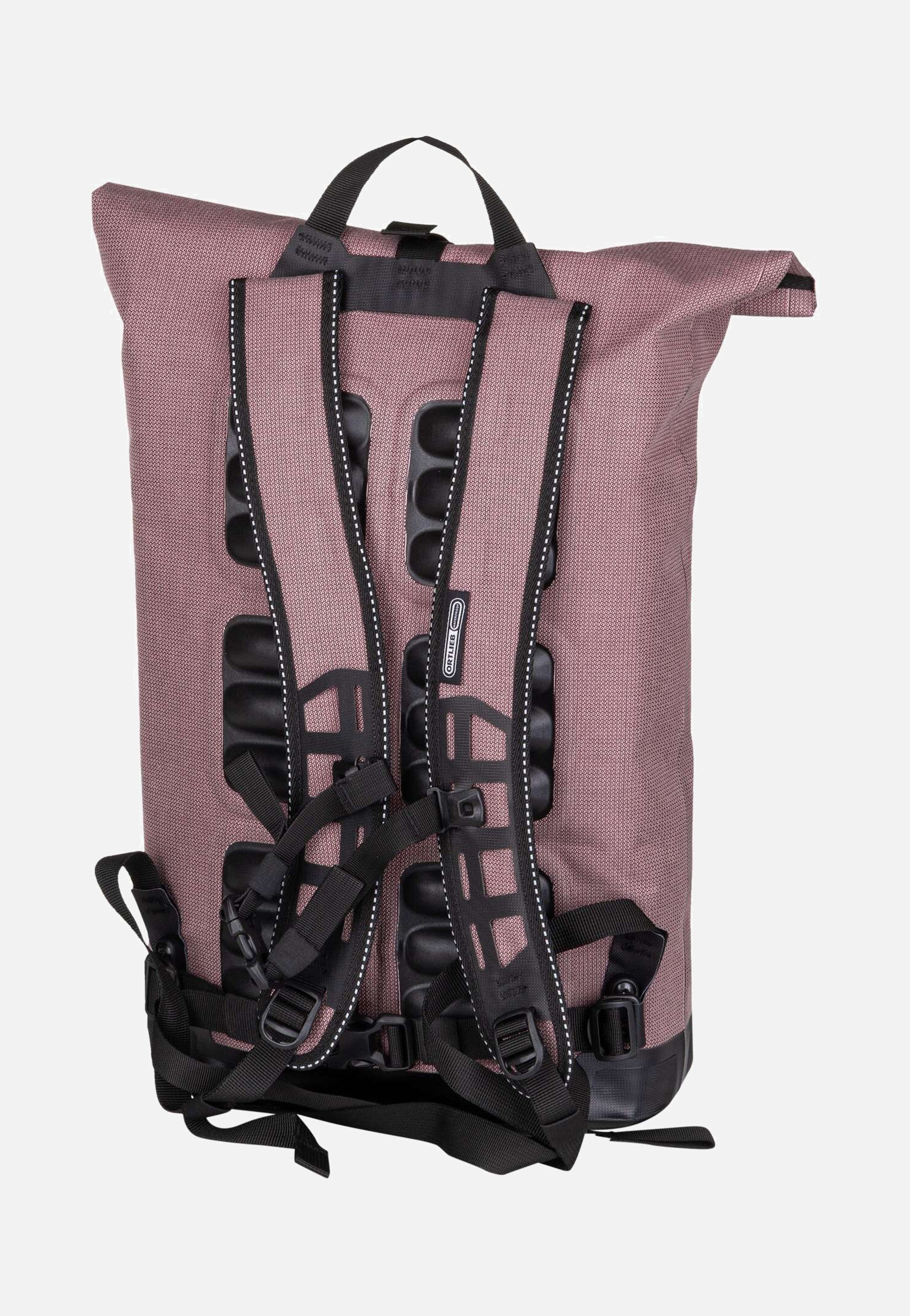 ORTLIEB Commuter-Daypack Urban 21 Ash Rose Rucksack