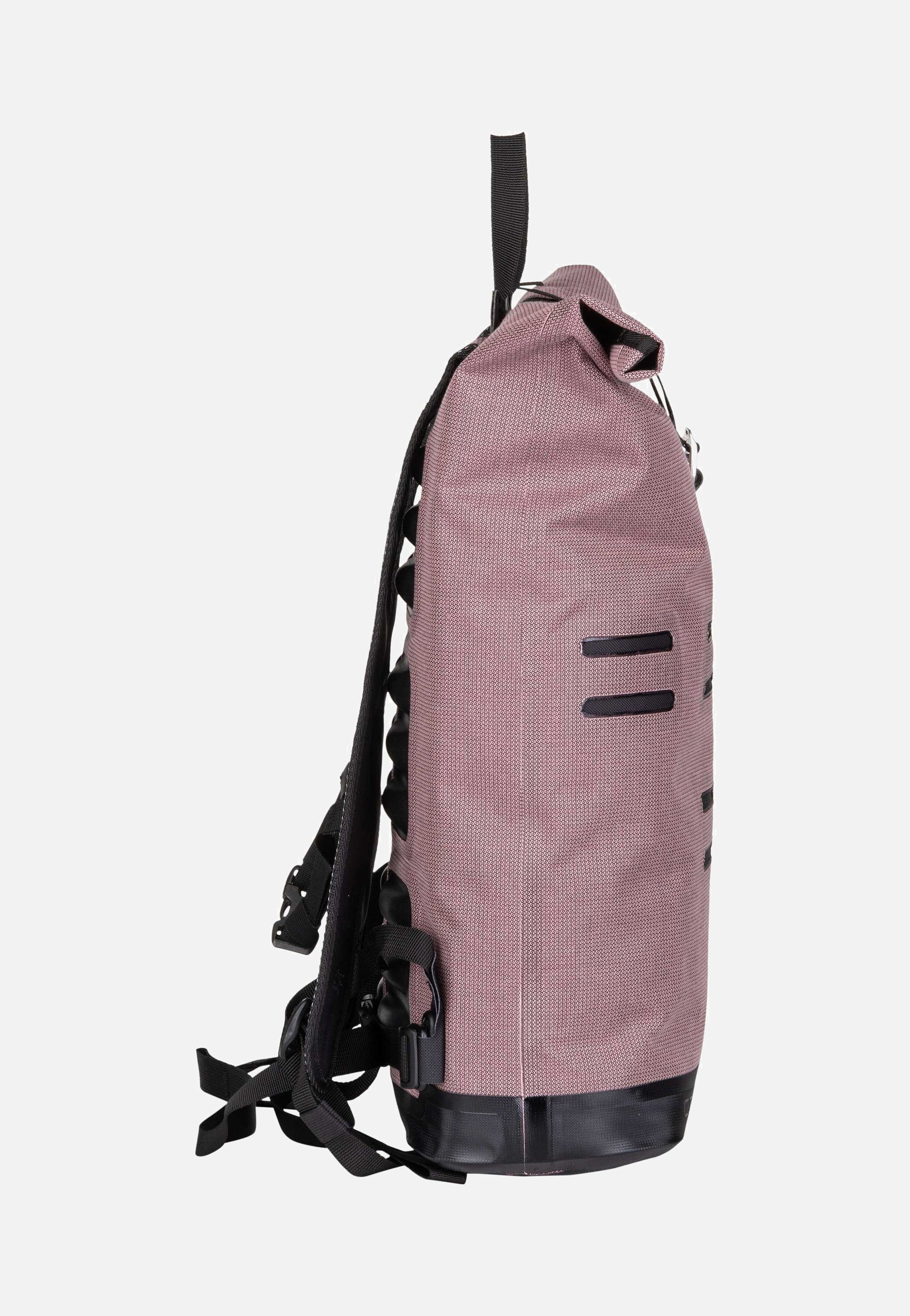 ORTLIEB Commuter-Daypack Urban 21 Ash Rose Rucksack