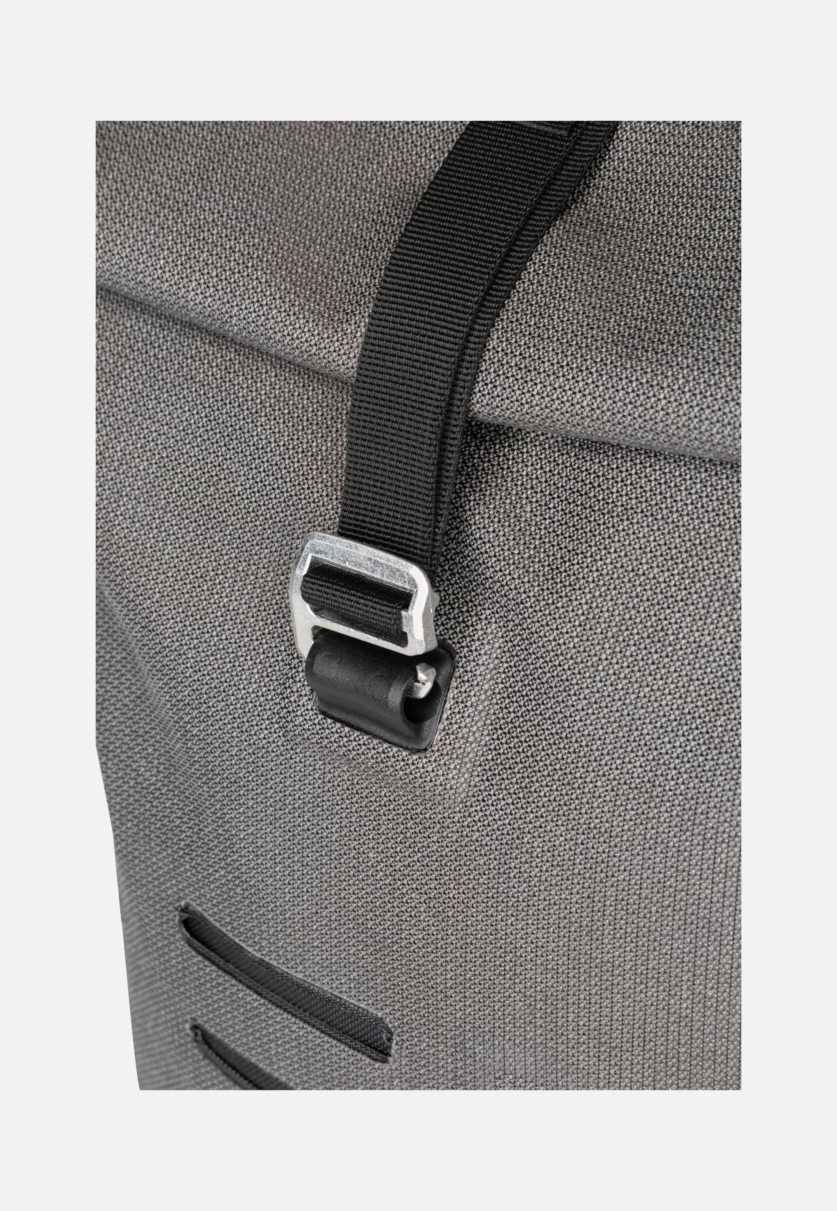 ORTLIEB Commuter-Daypack Urban 21 Pepper Rucksack