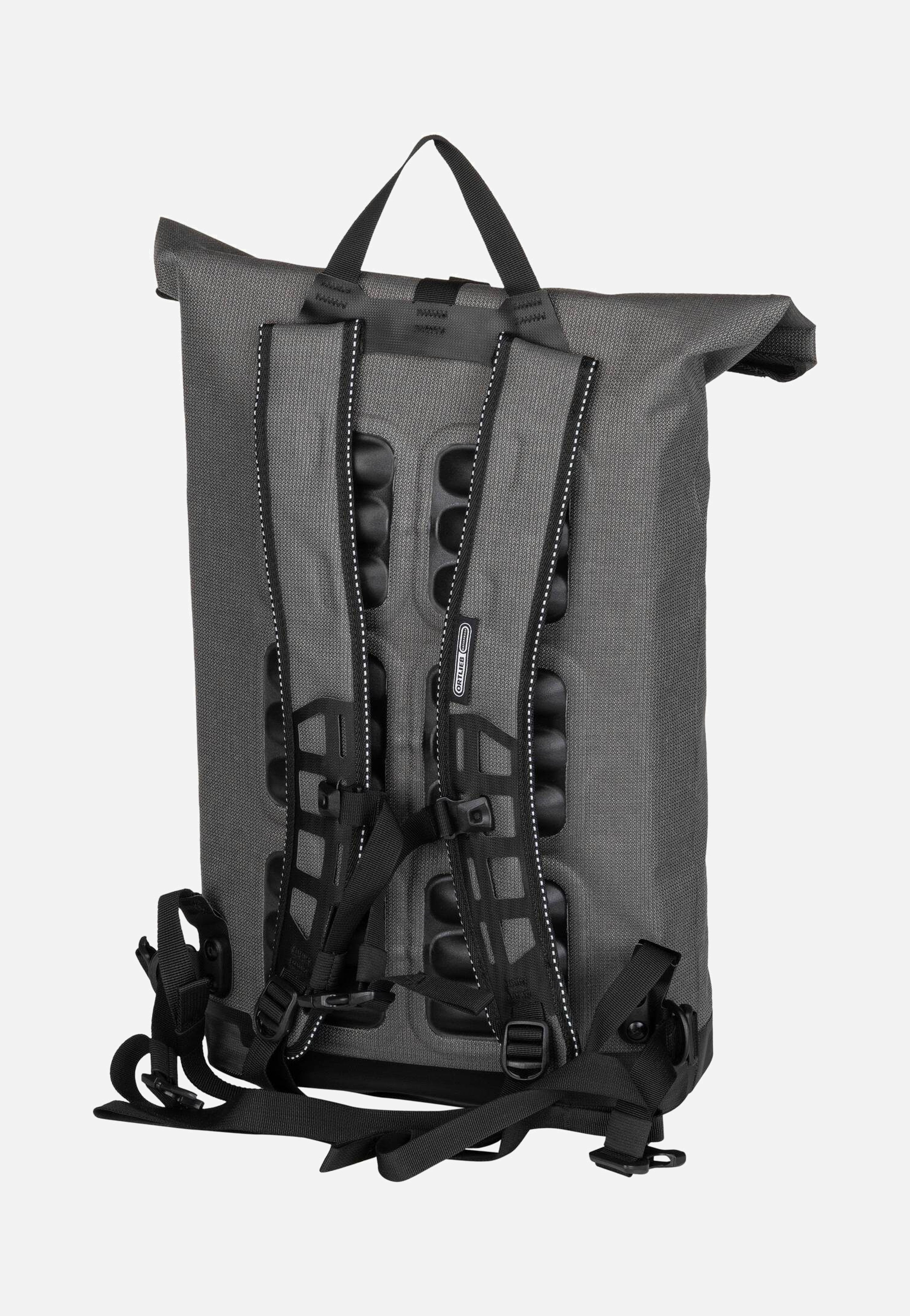 ORTLIEB Commuter-Daypack Urban 21 Pepper Rucksack