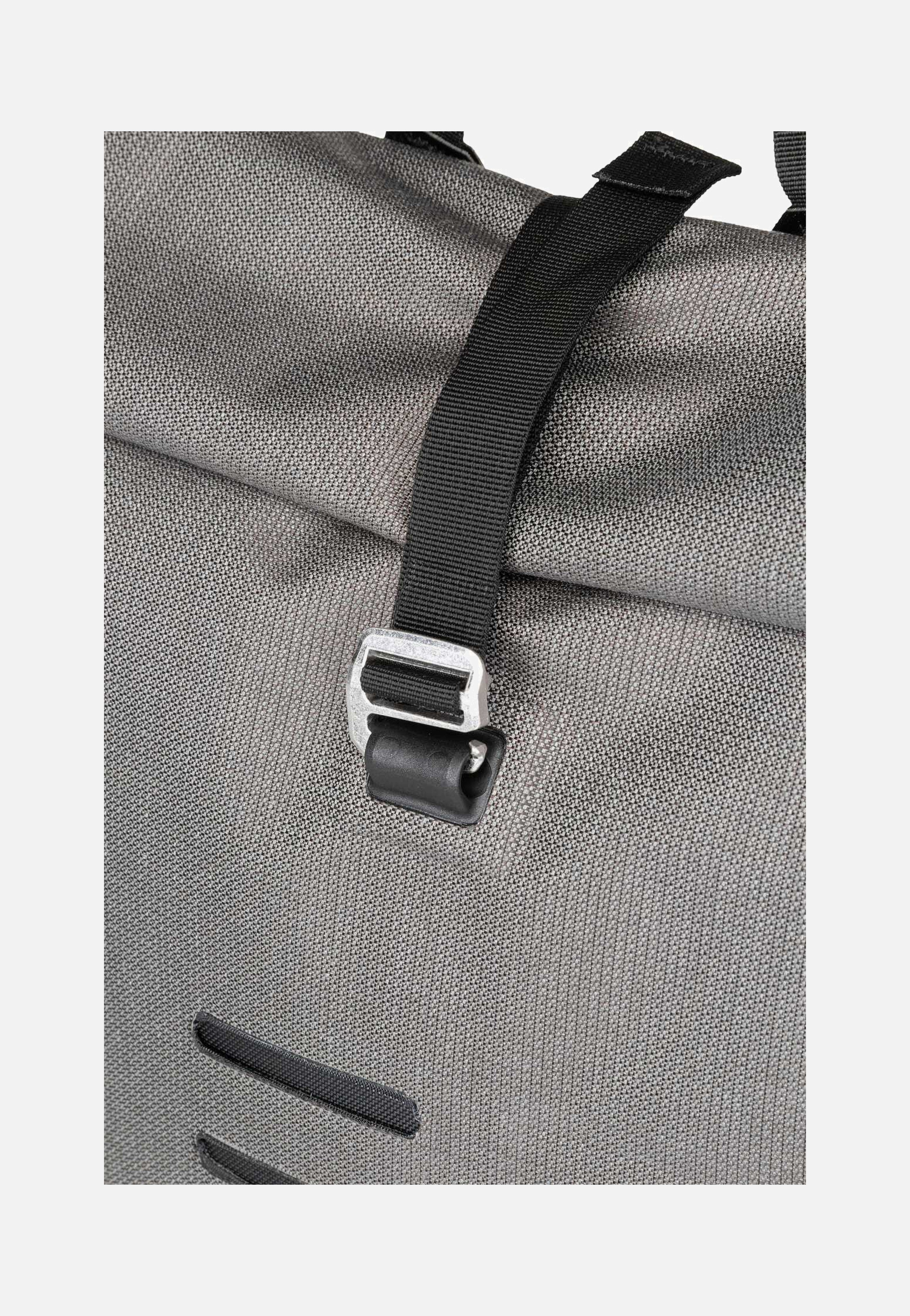 ORTLIEB Commuter-Daypack Urban 27 Pepper Rucksack