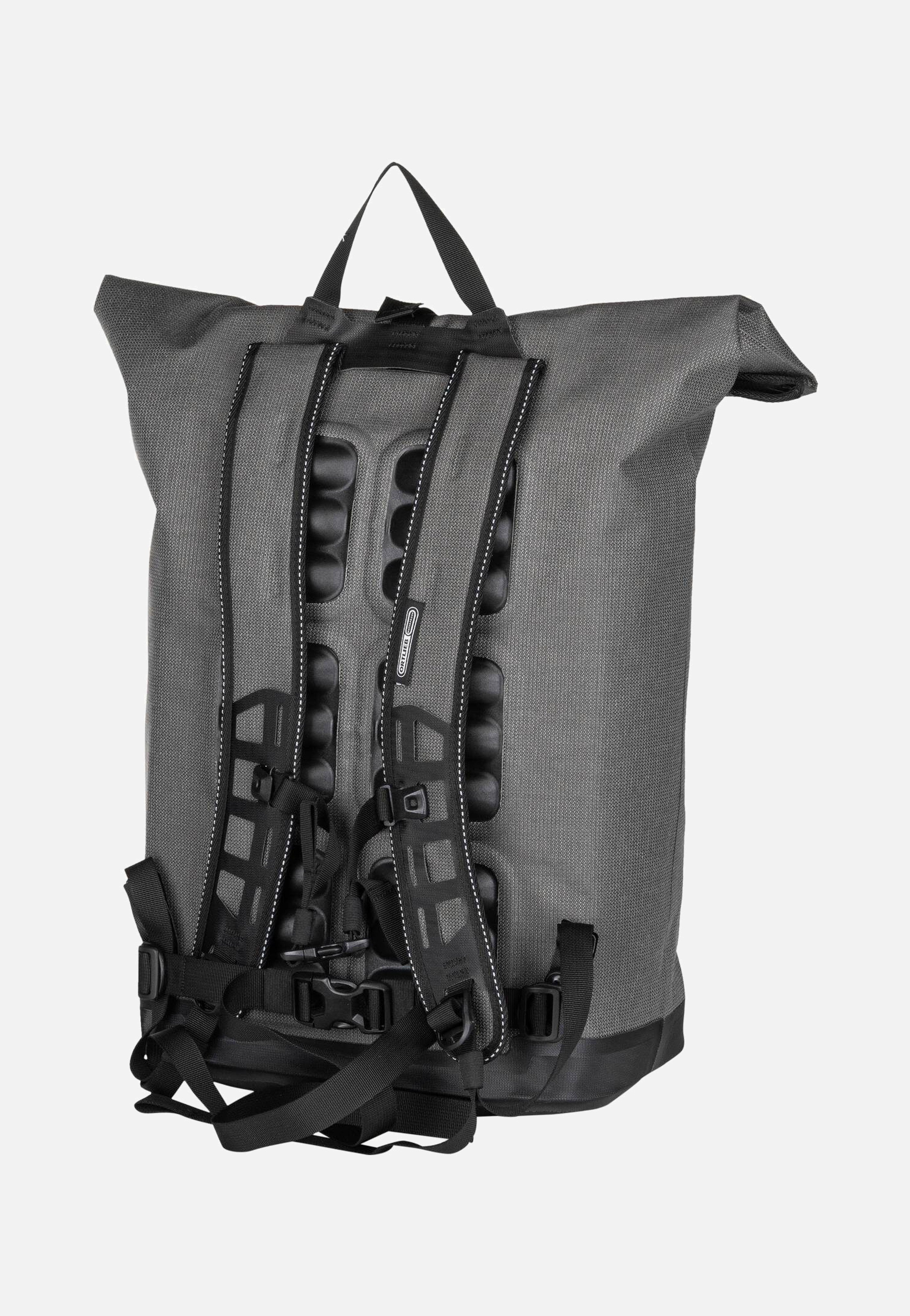 ORTLIEB Commuter-Daypack Urban 27 Pepper Rucksack