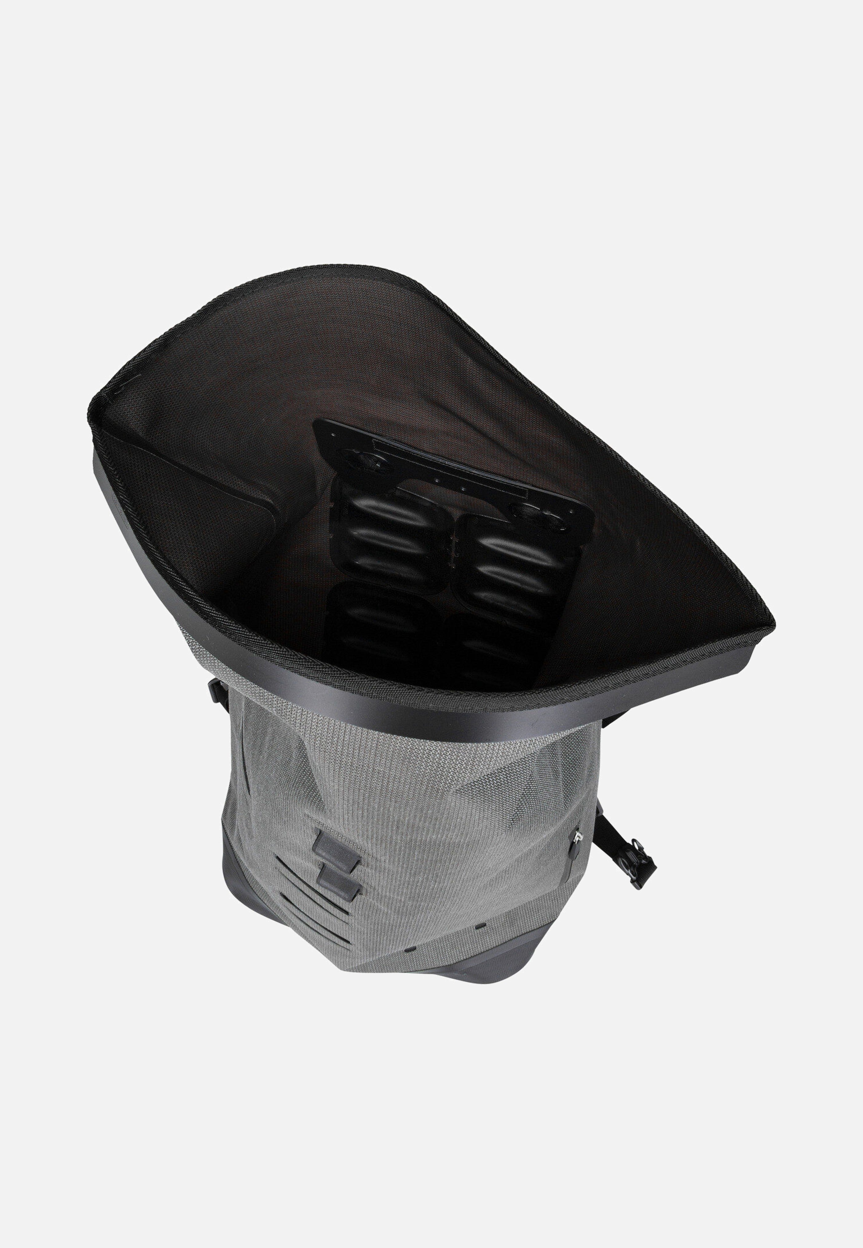 ORTLIEB Commuter-Daypack Urban 27 Pepper Rucksack