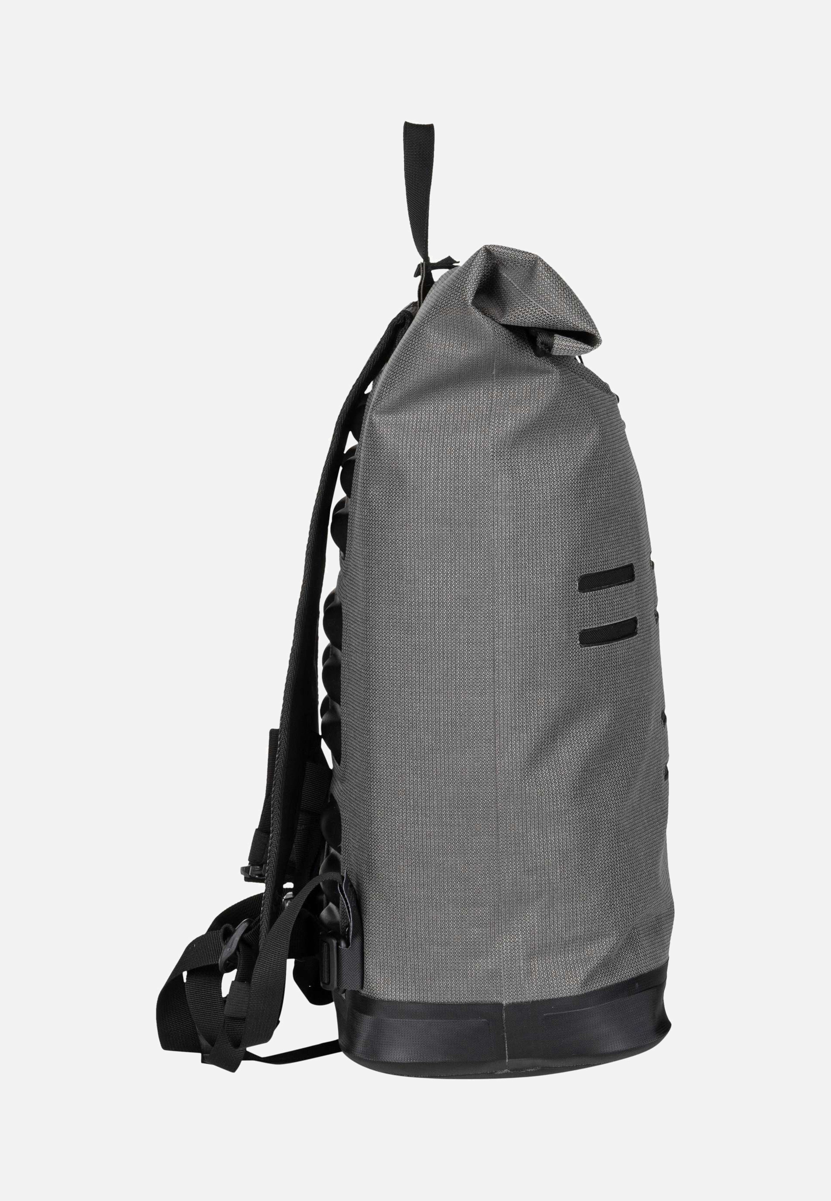 ORTLIEB Commuter-Daypack Urban 27 Pepper Rucksack