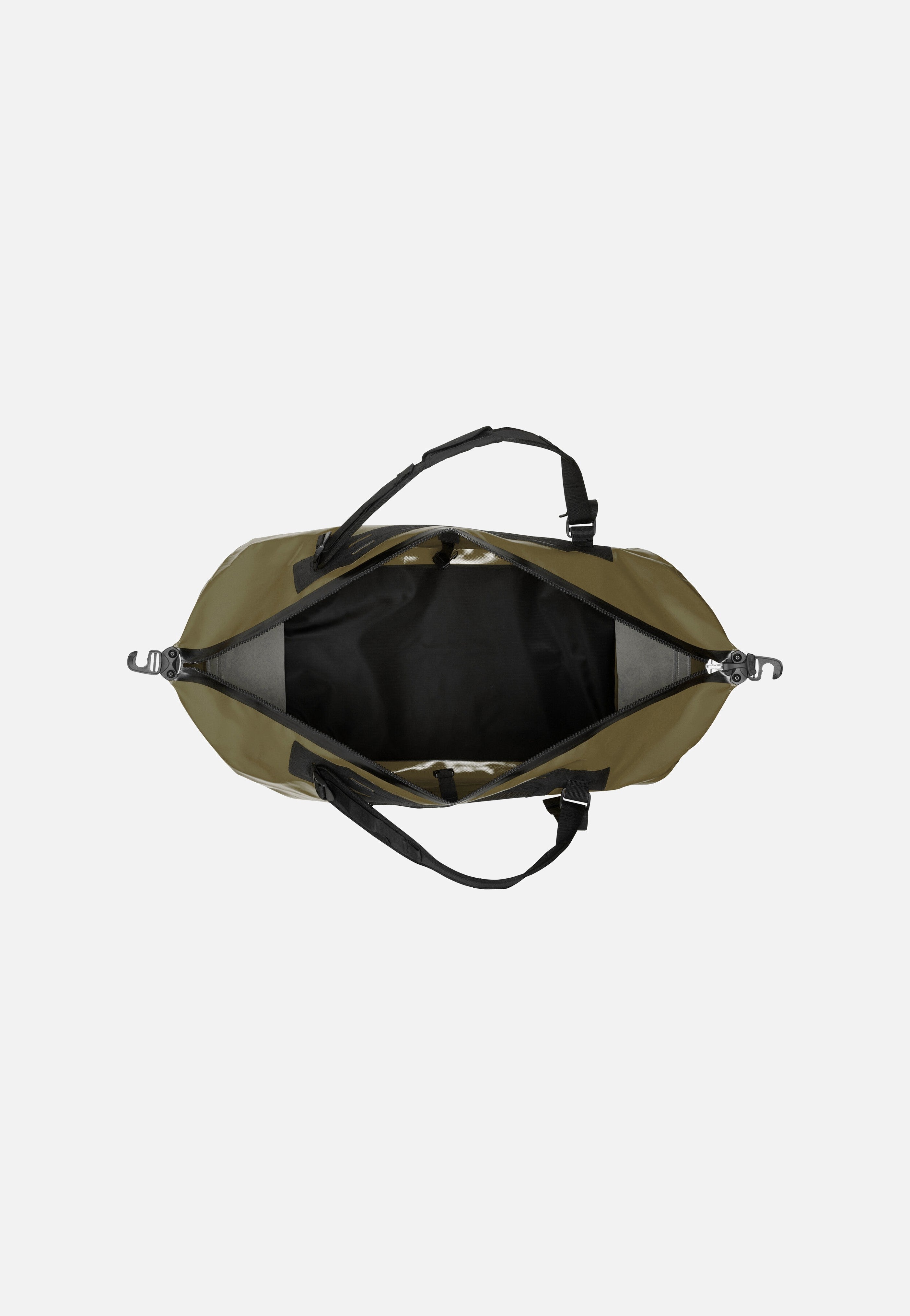ORTLIEB Duffle 110L Olive-Black Dufflebag