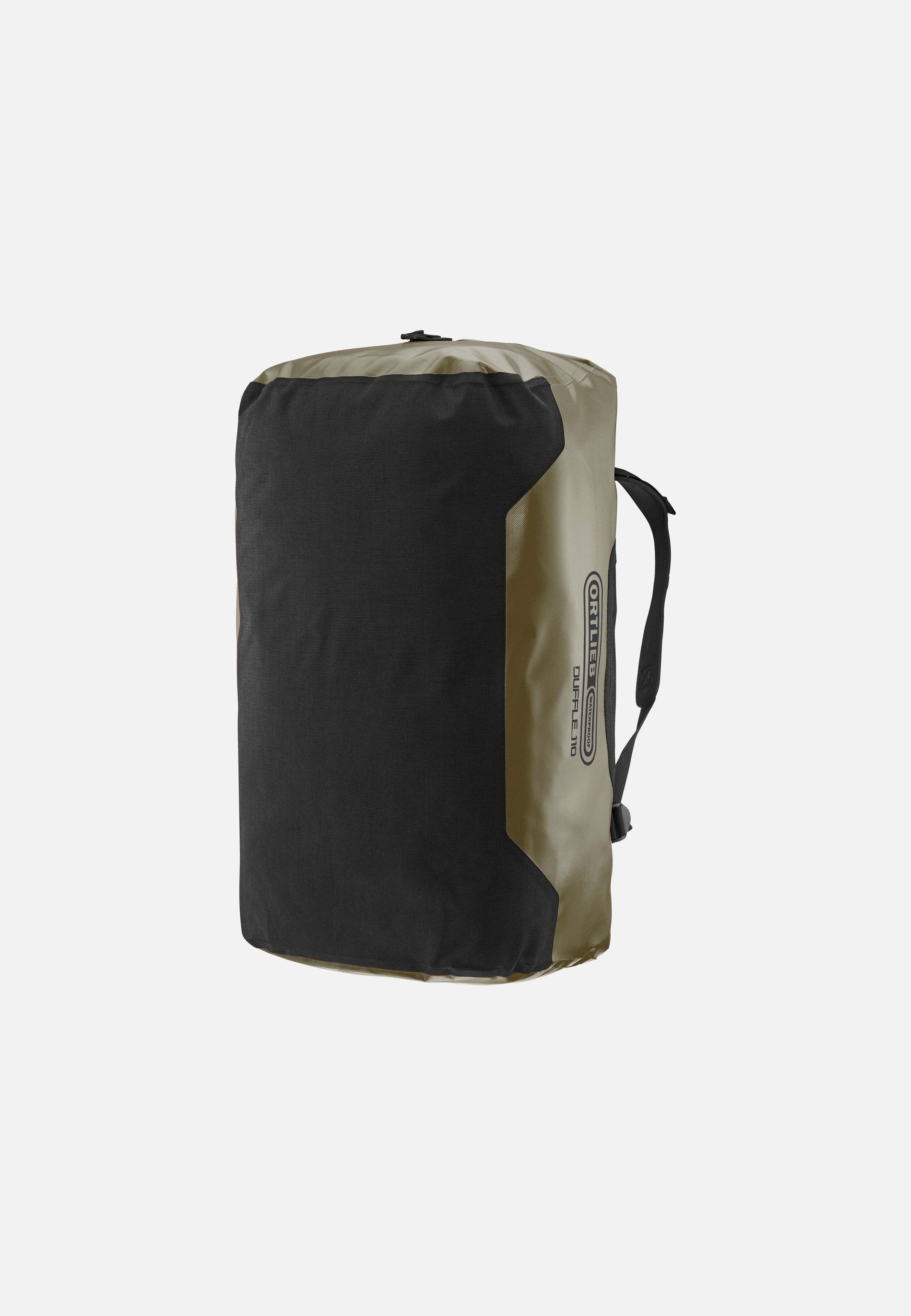 ORTLIEB Duffle 110L Olive-Black Dufflebag