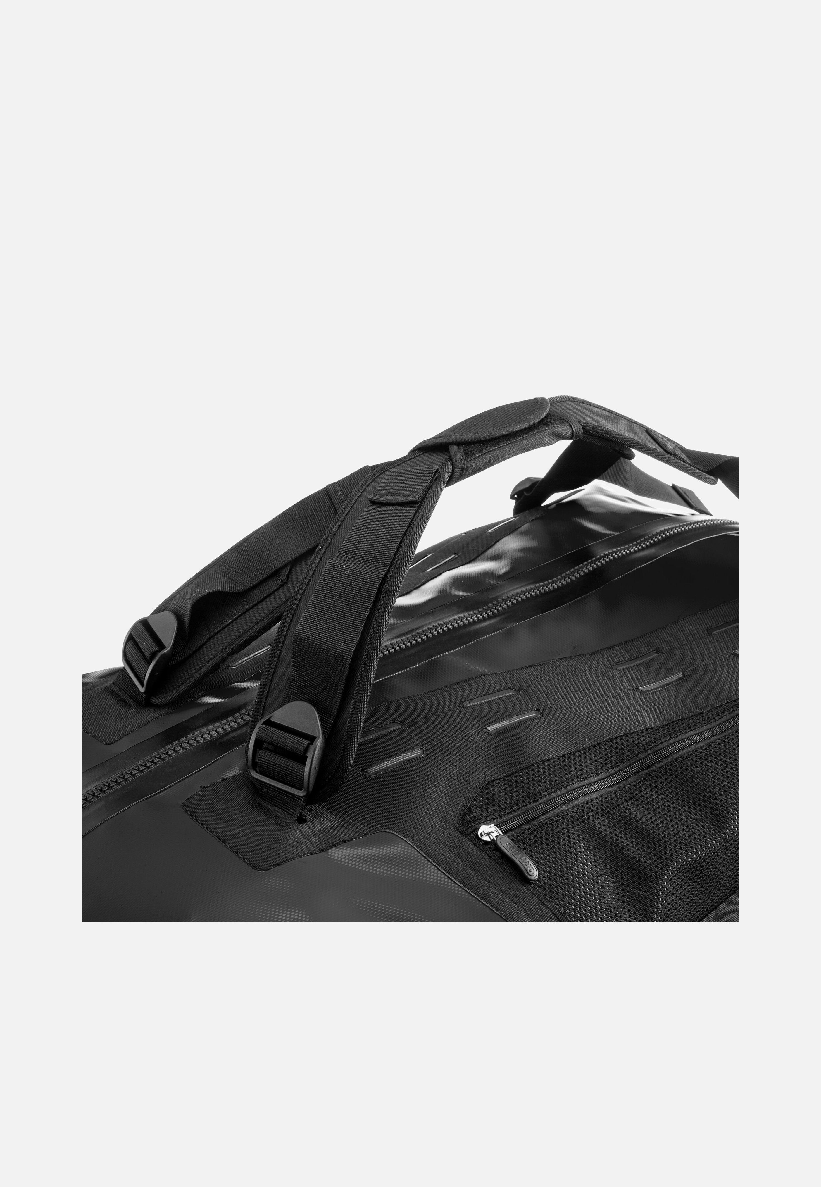 ORTLIEB Duffle 110L Schwarz Dufflebag