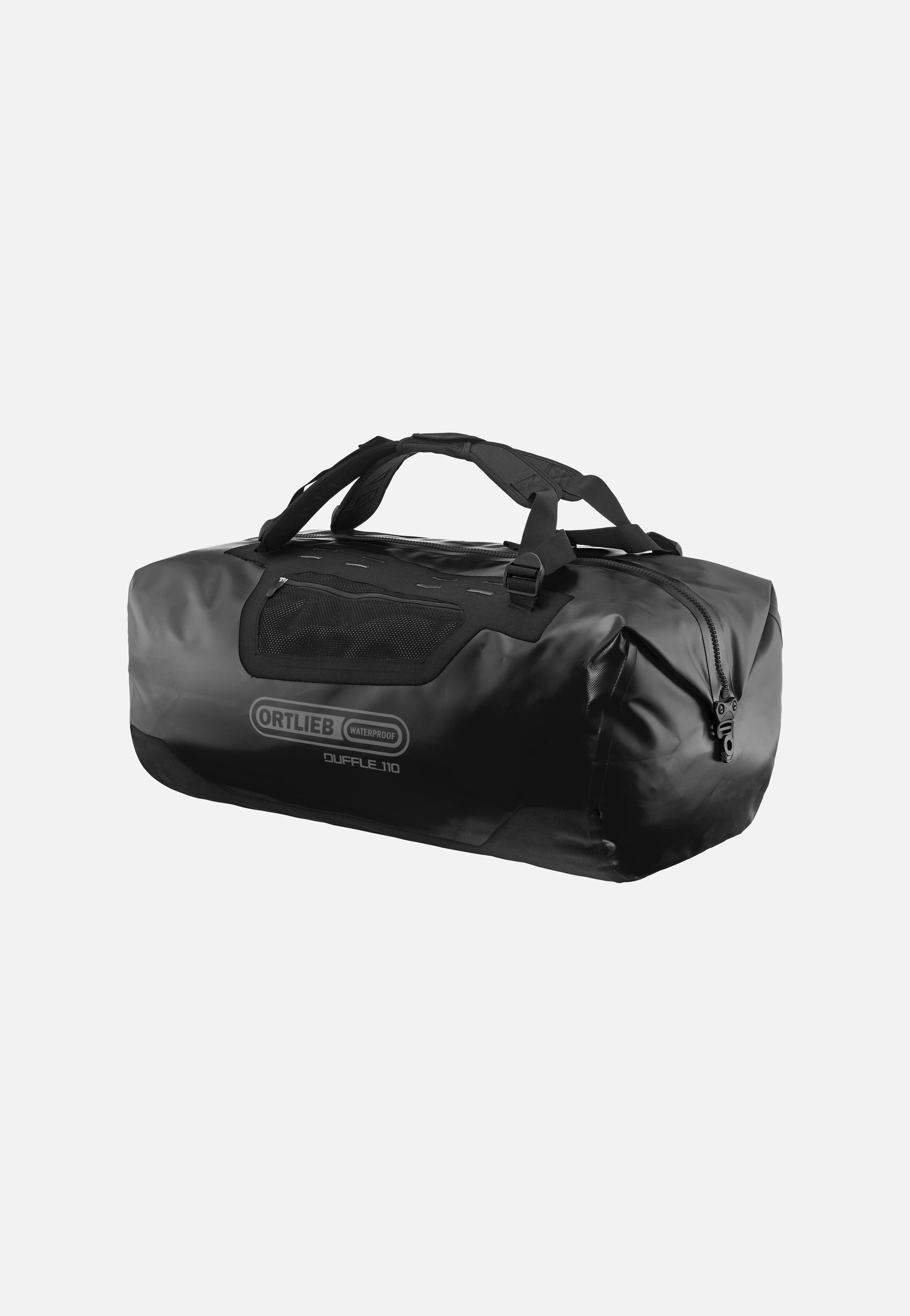 ORTLIEB Duffle 110L Schwarz Dufflebag