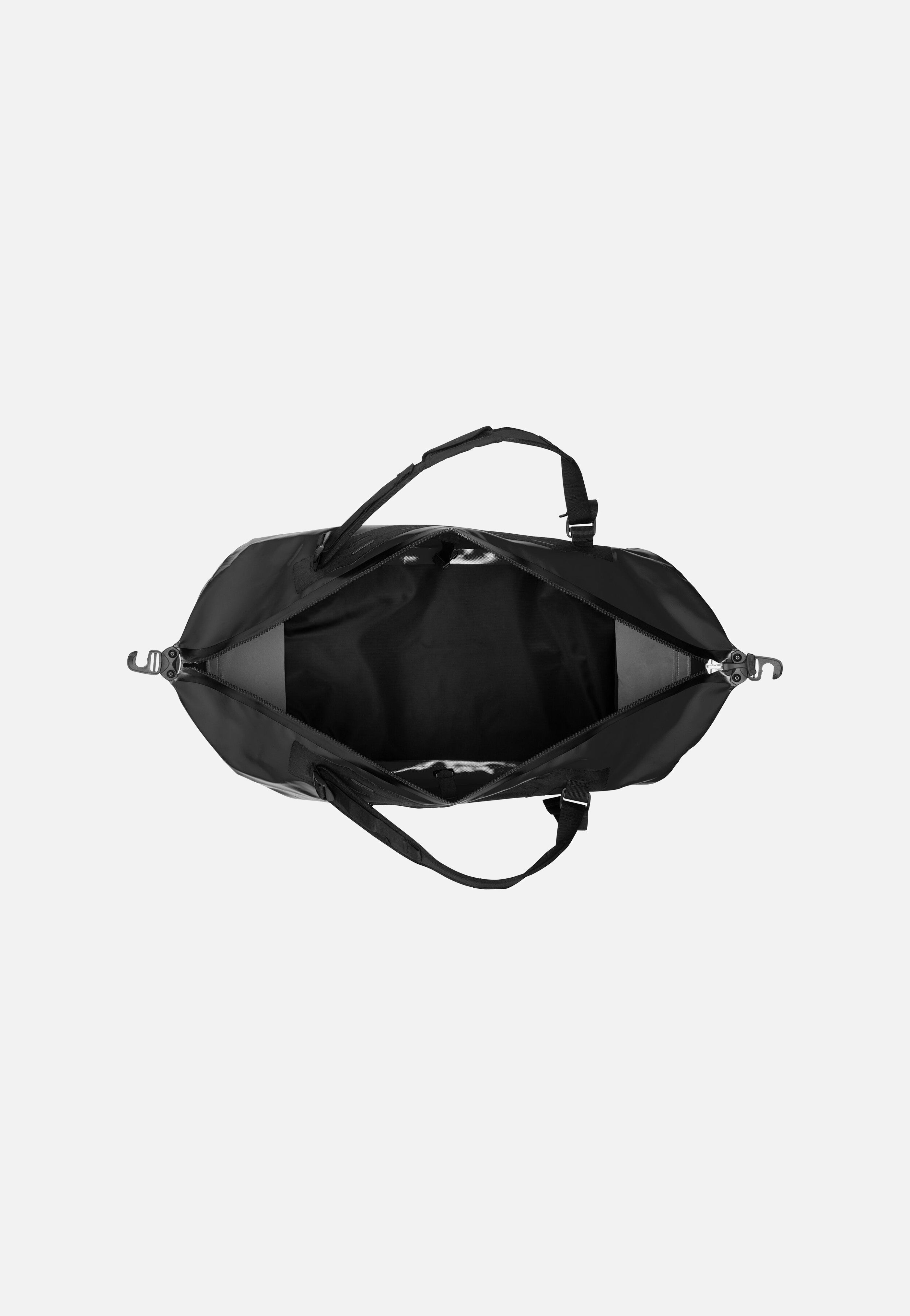 ORTLIEB Duffle 110L Schwarz Dufflebag