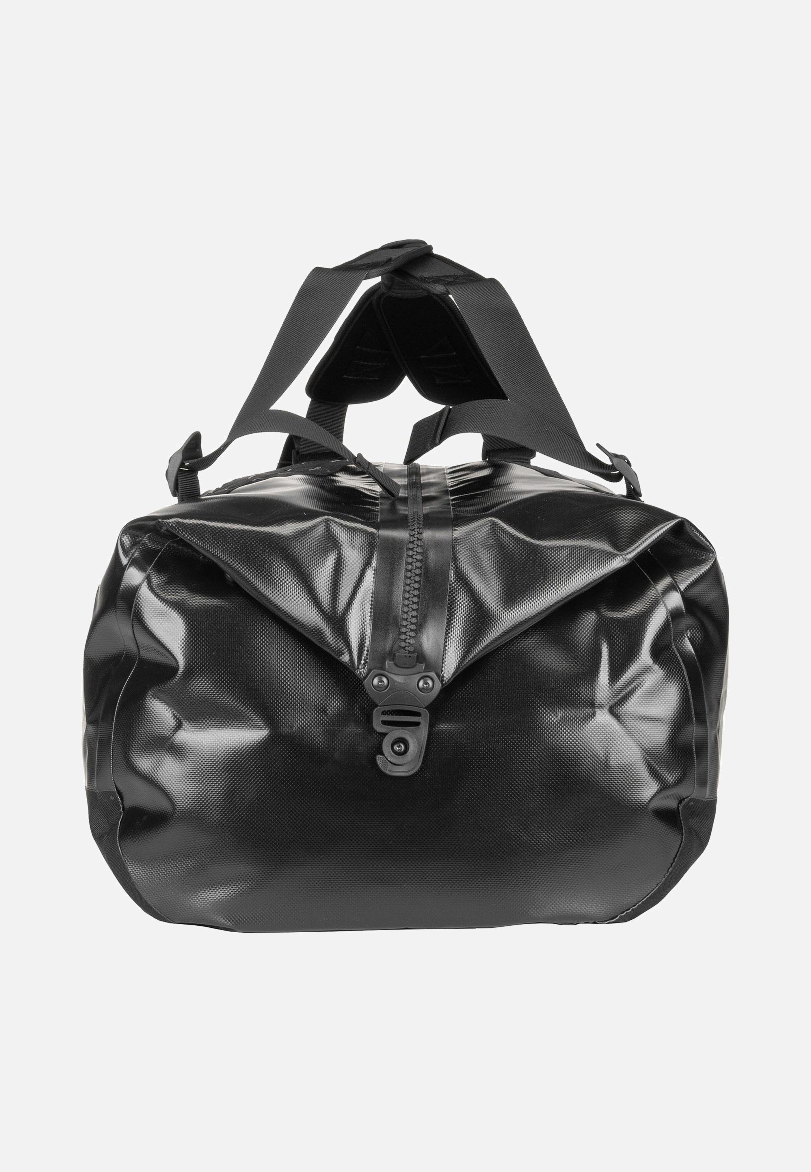 ORTLIEB Duffle 110L Schwarz Dufflebag