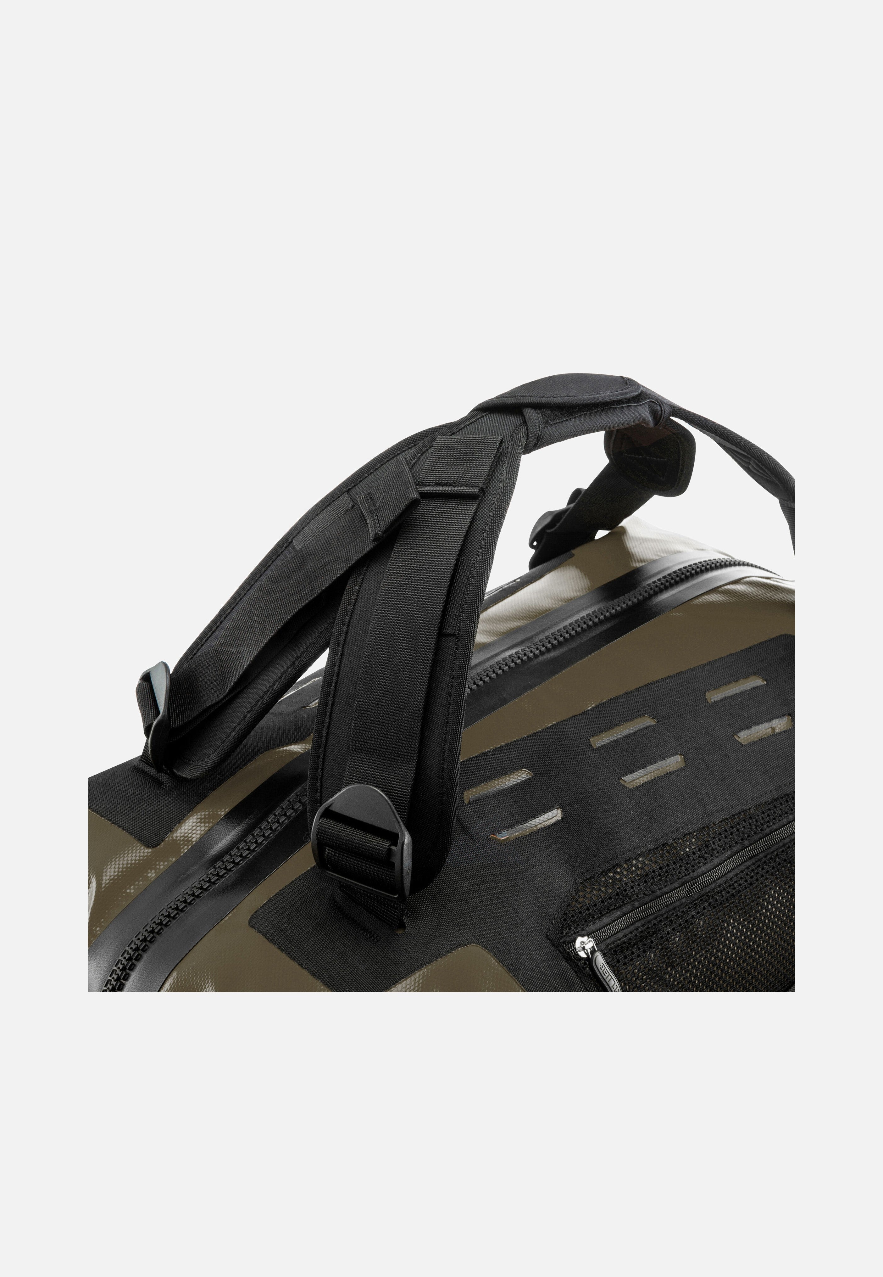 ORTLIEB Duffle 40L Olive-Black Dufflebag