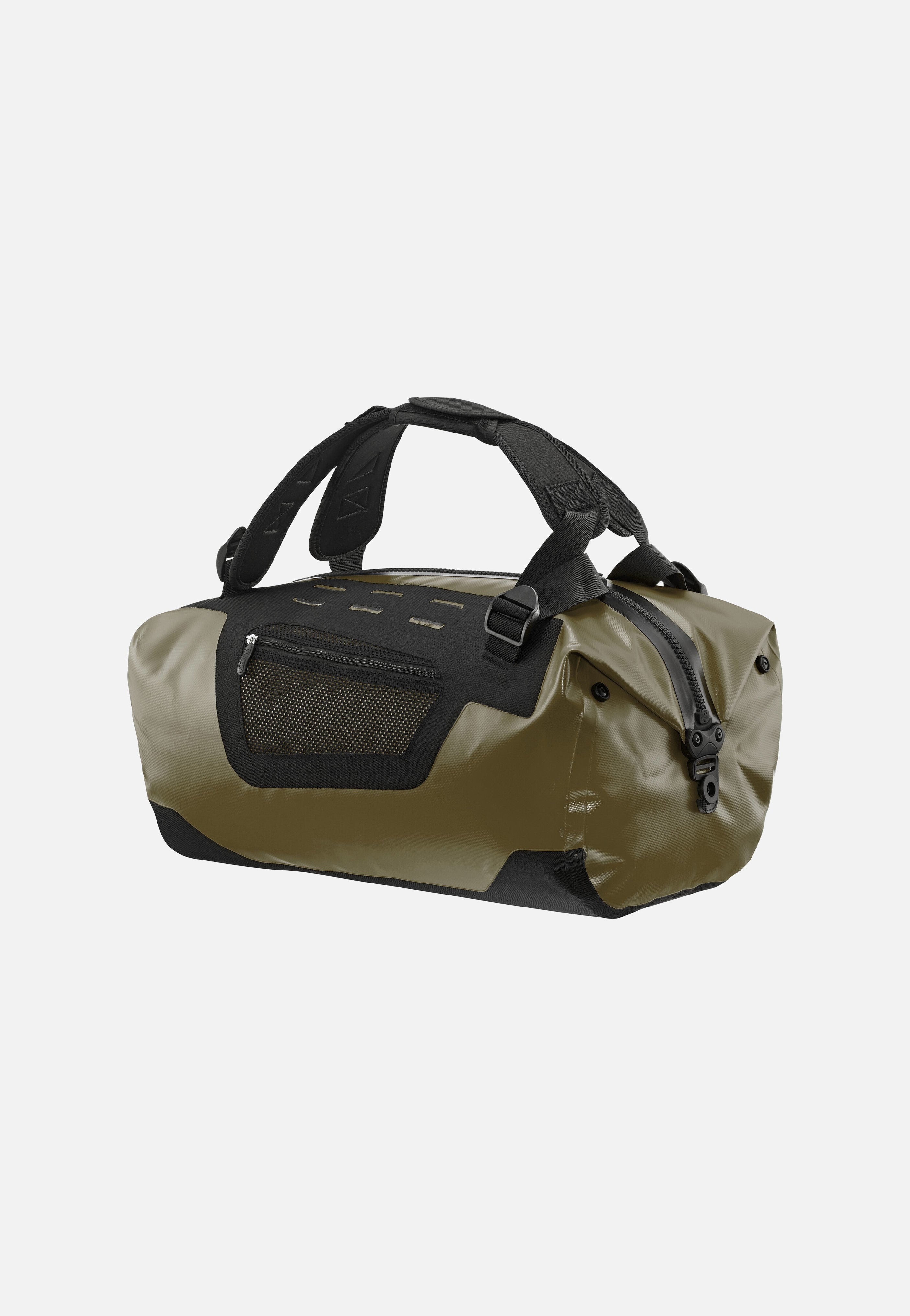 ORTLIEB Duffle 40L Olive-Black Dufflebag