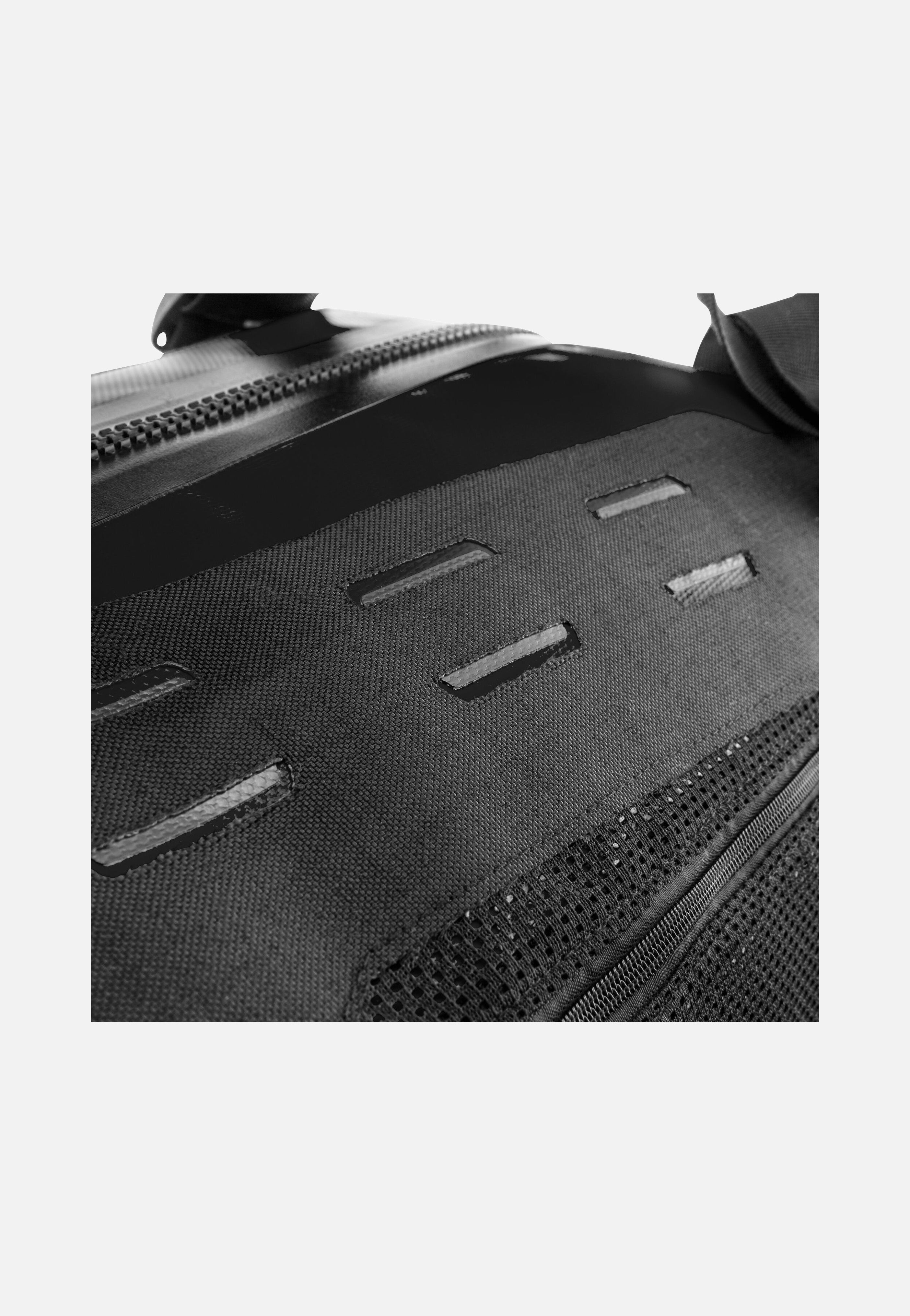 ORTLIEB Duffle 40L Schwarz Duffle Bags