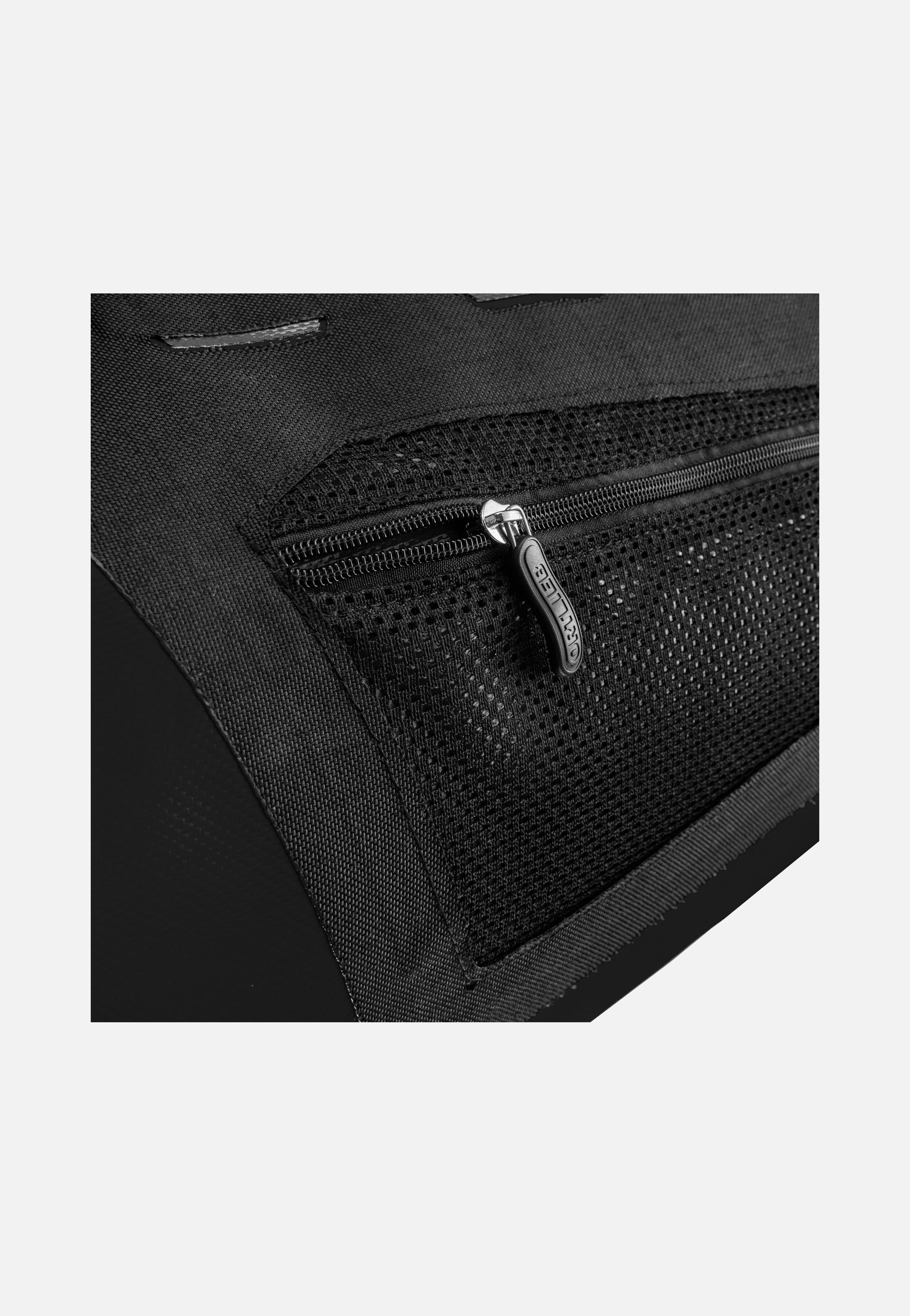 ORTLIEB Duffle 40L Schwarz Duffle Bags