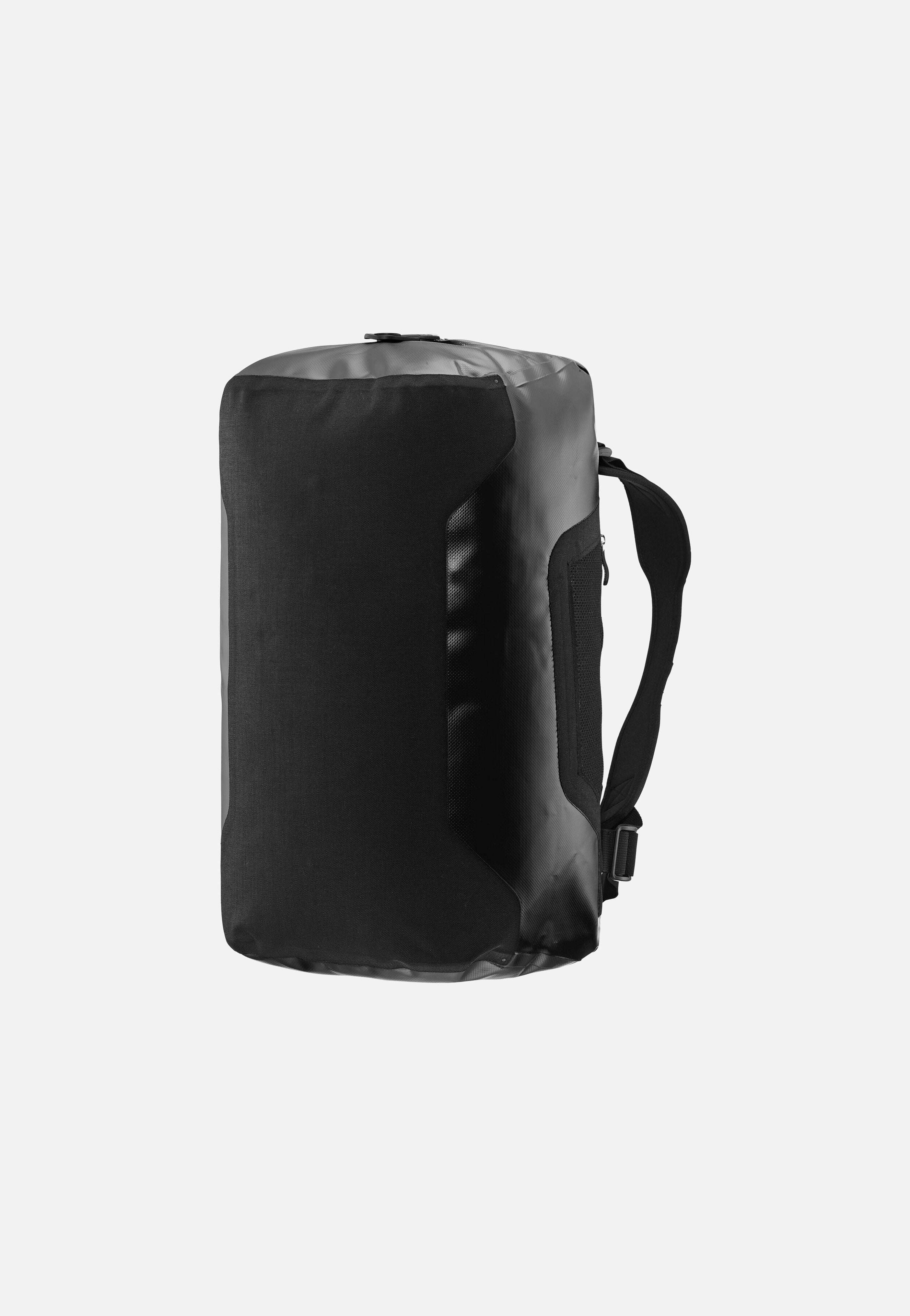 ORTLIEB Duffle 40L Schwarz Duffle Bags
