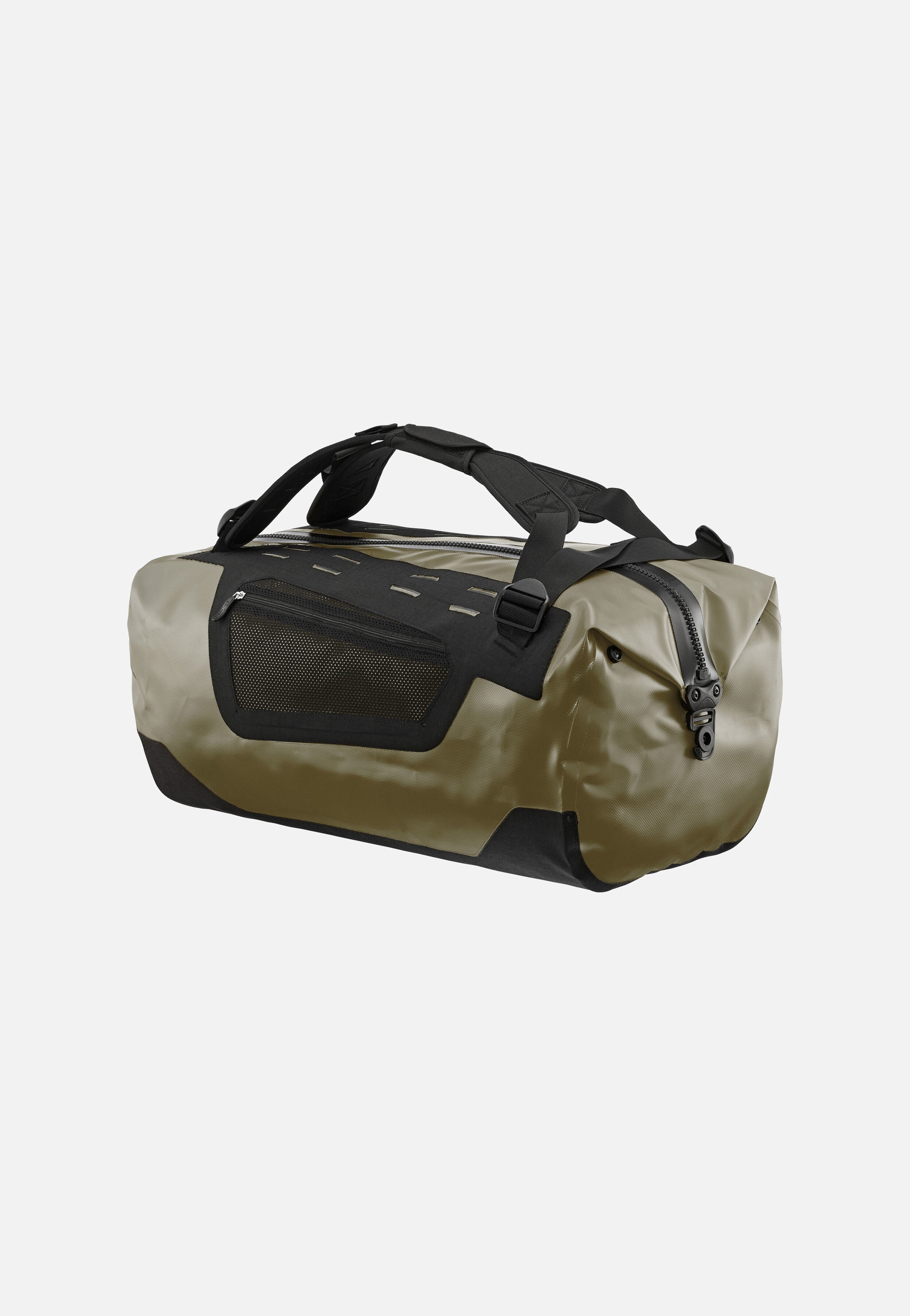 ORTLIEB Duffle 60L Olive-Black Dufflebag