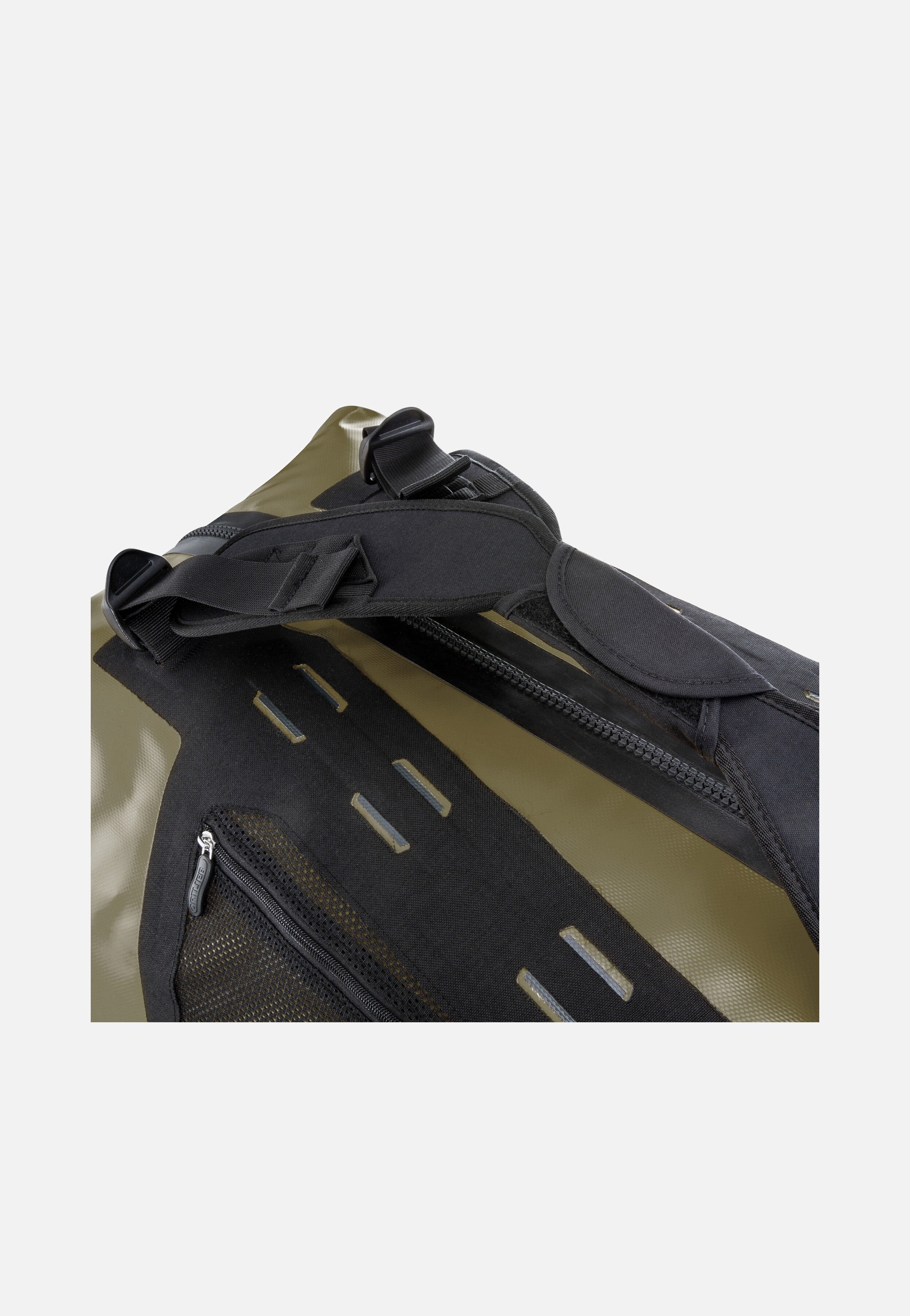 ORTLIEB Duffle 85L Olive-Black Dufflebag