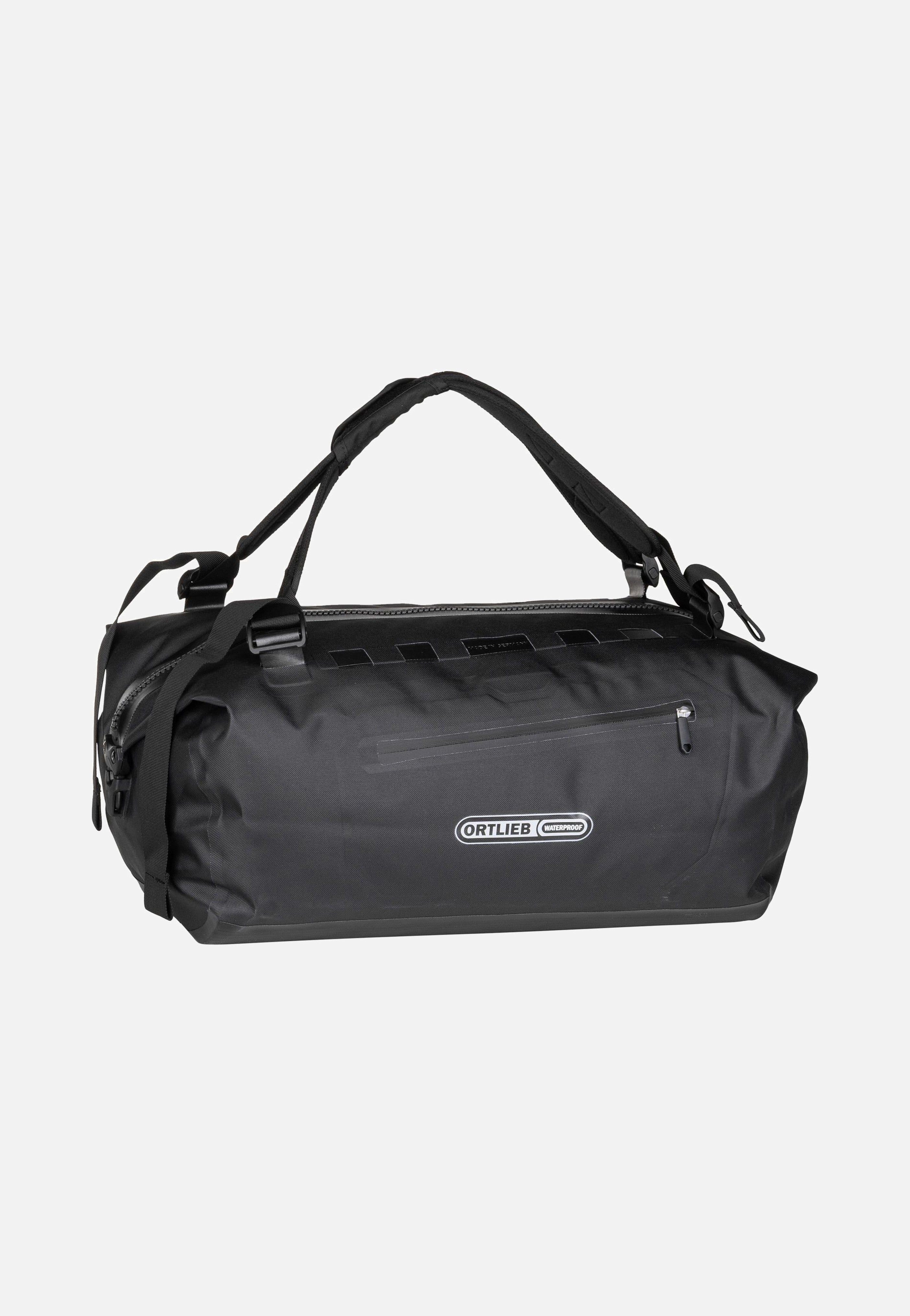 ORTLIEB Duffle Lite 40 Black Dufflebag